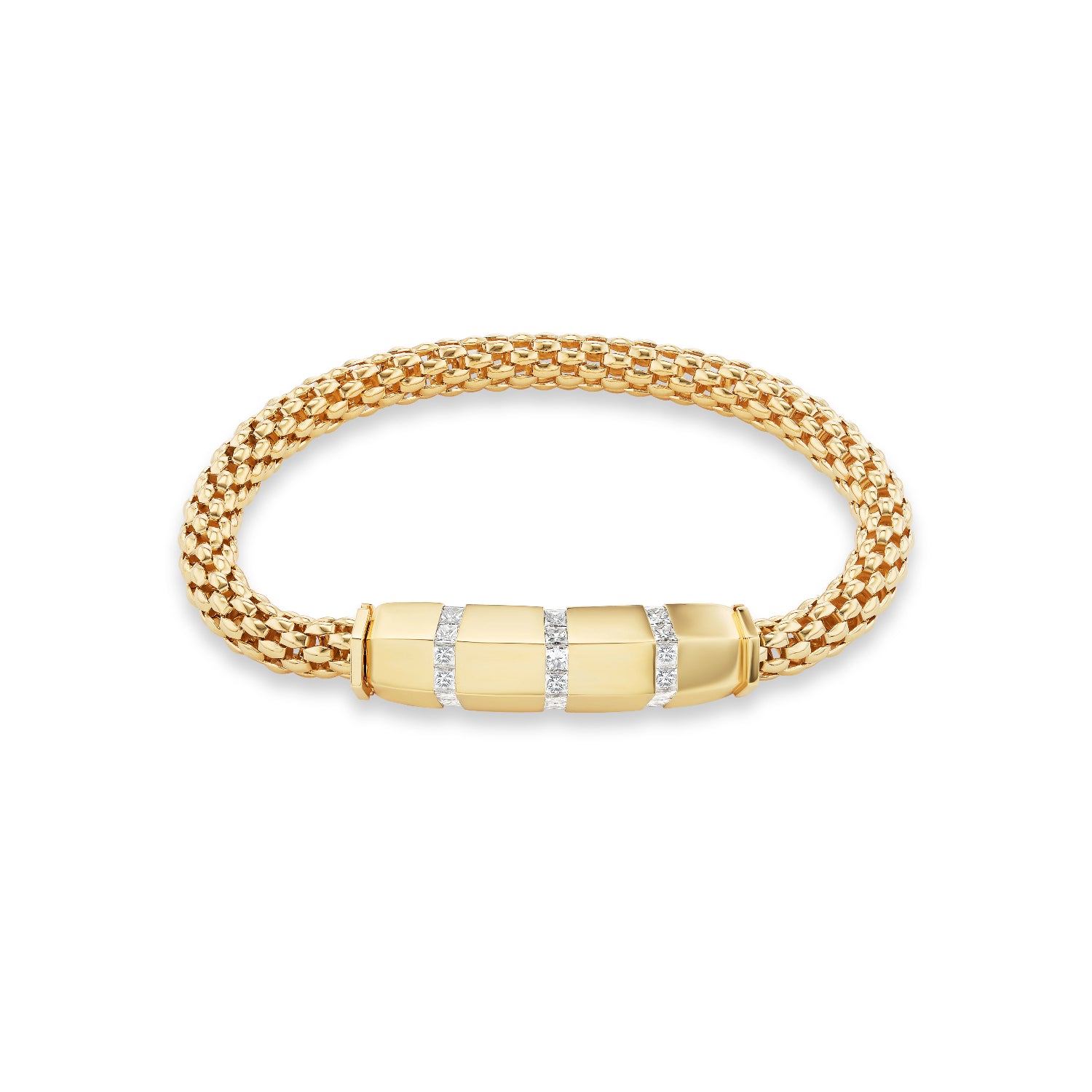 Stella Bar Bracelet