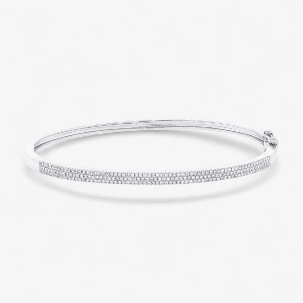 Ivy Pave Bangle