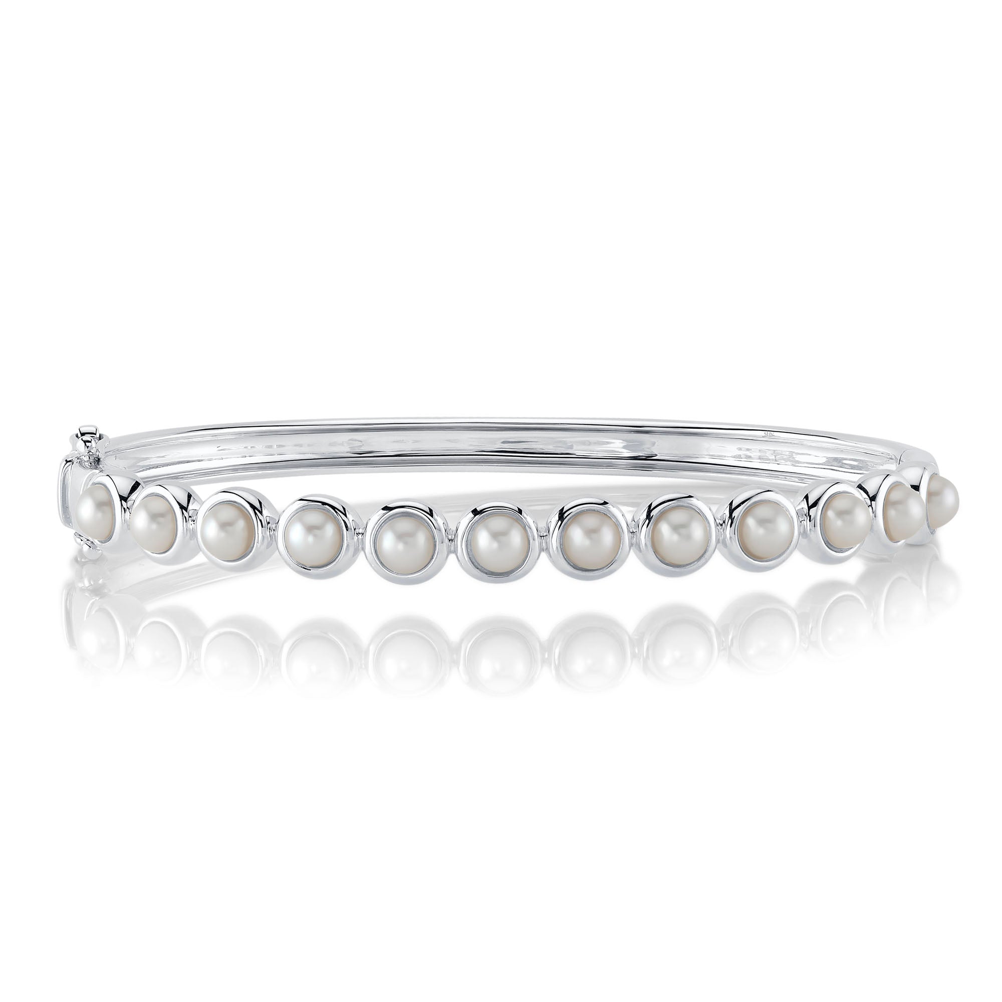 Pearl Bangle