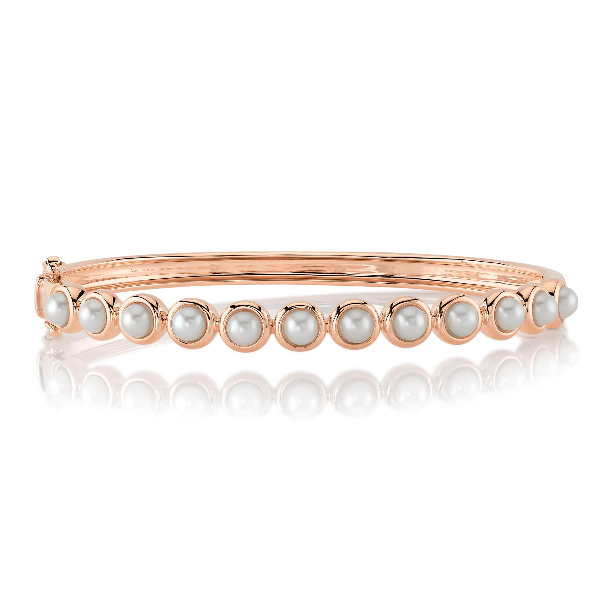 Pearl Bangle