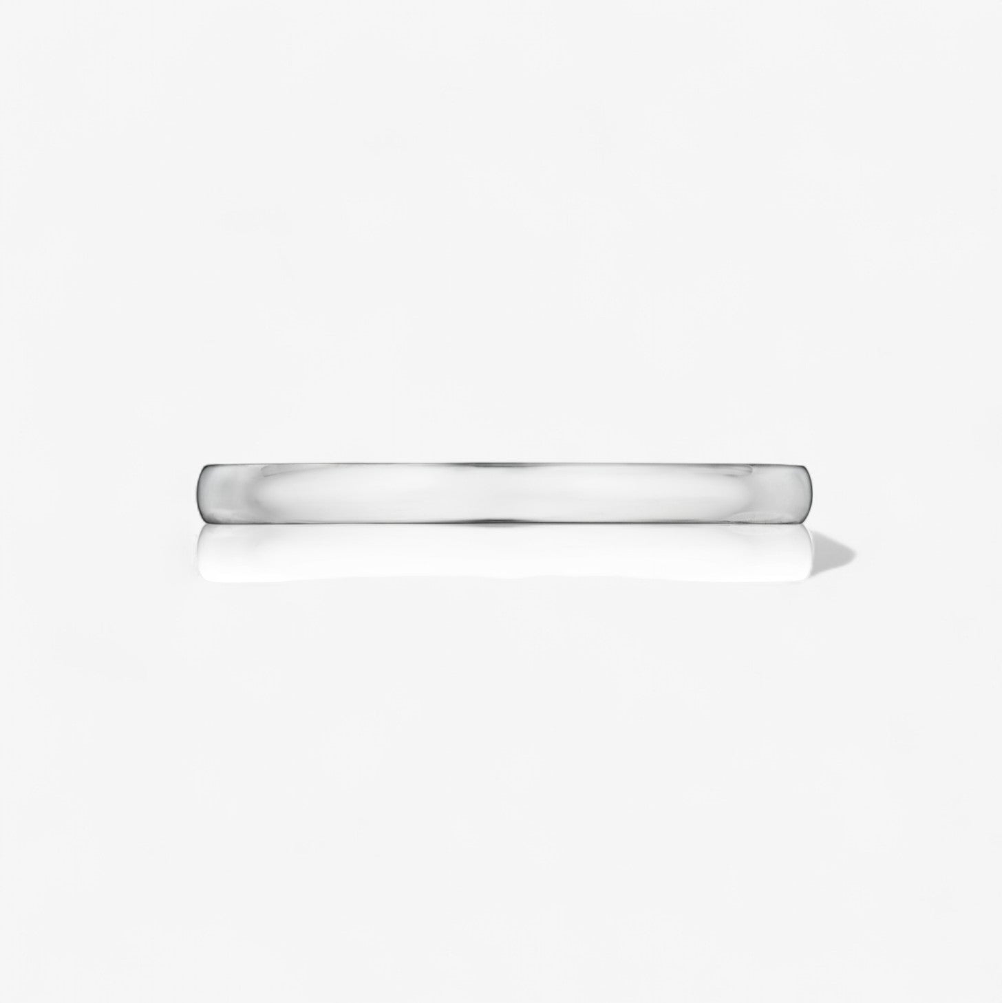 Women's Comfort Fit 2mm Band