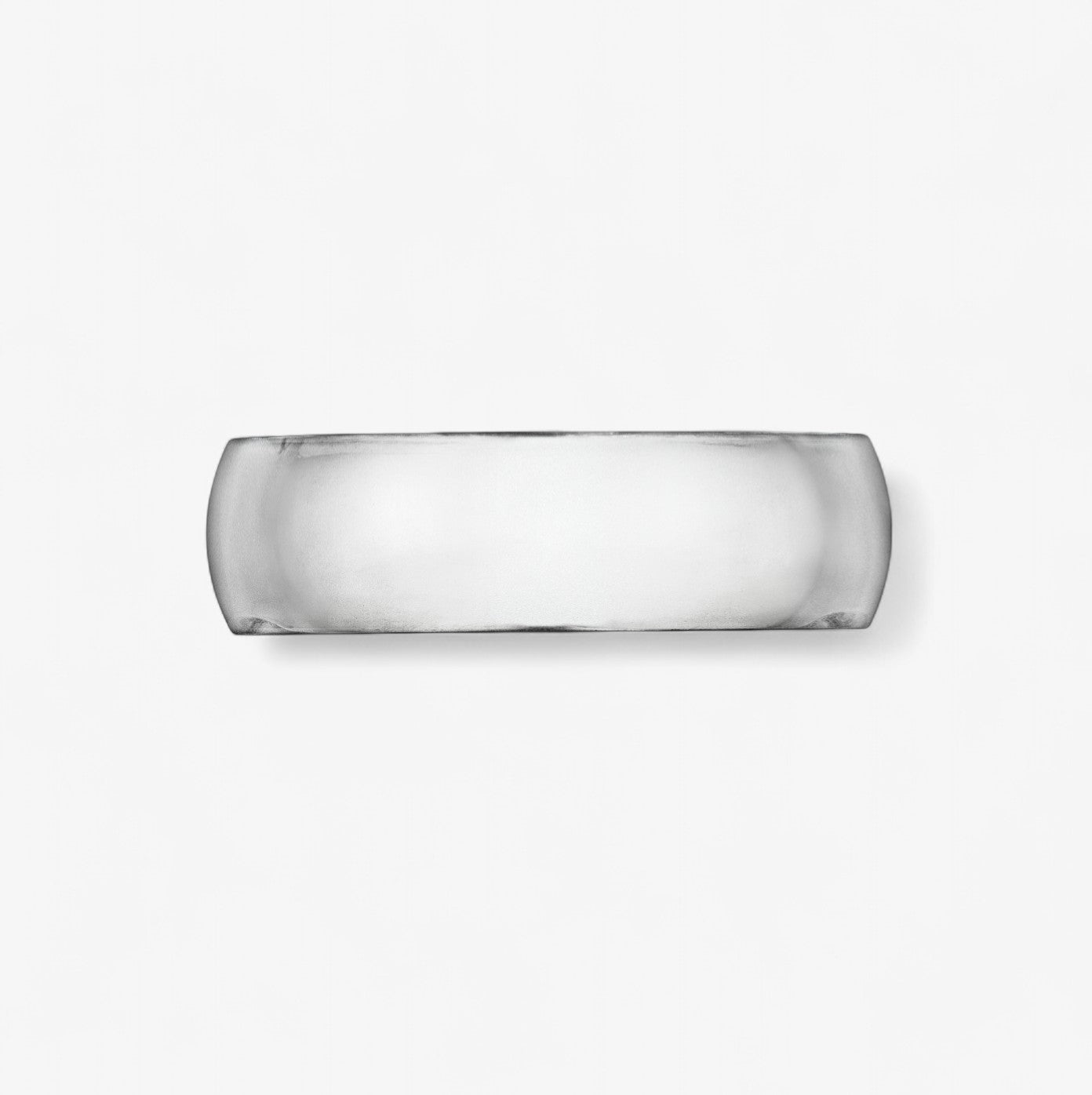 Men's Comfort Fit 6mm Band