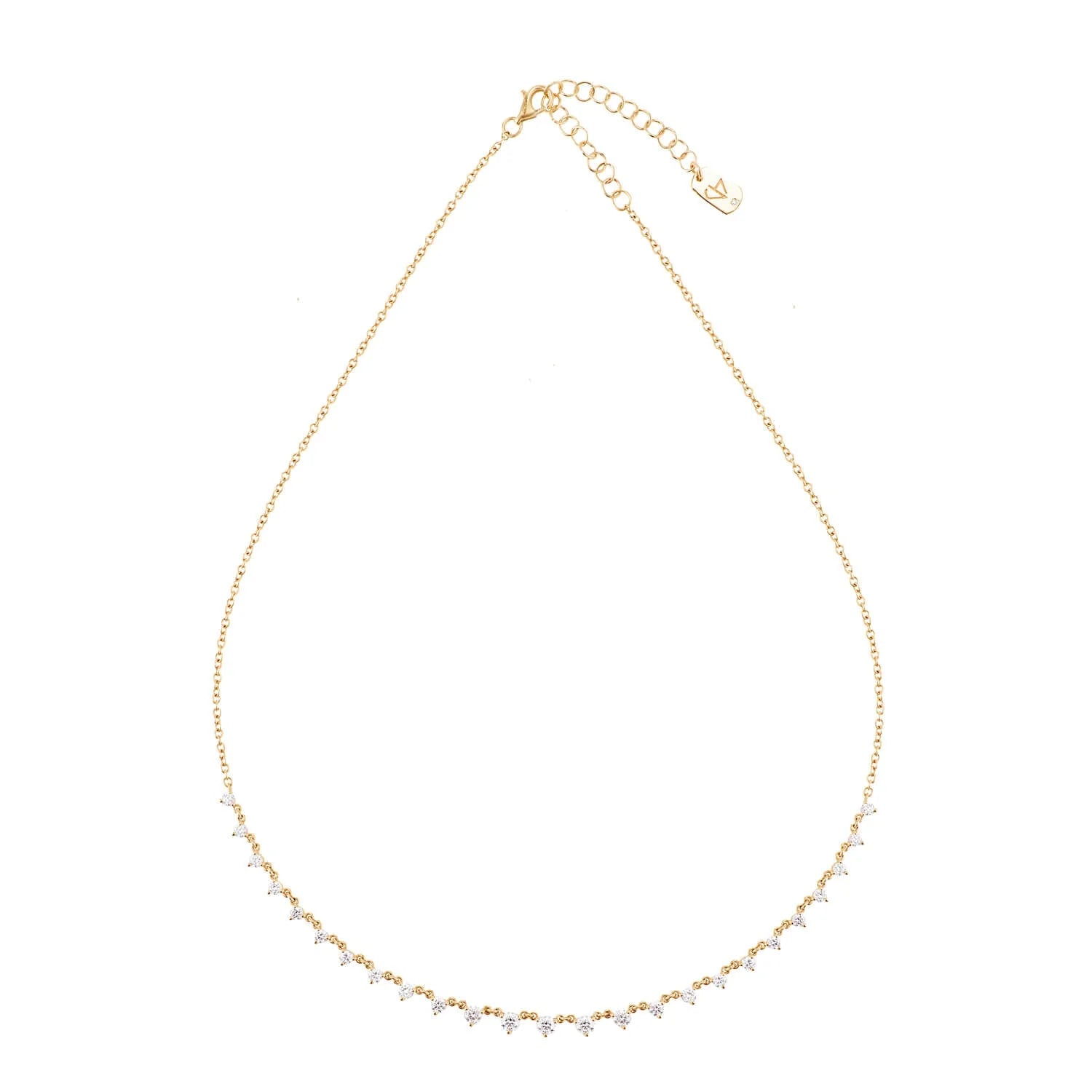 Starstruck Necklace