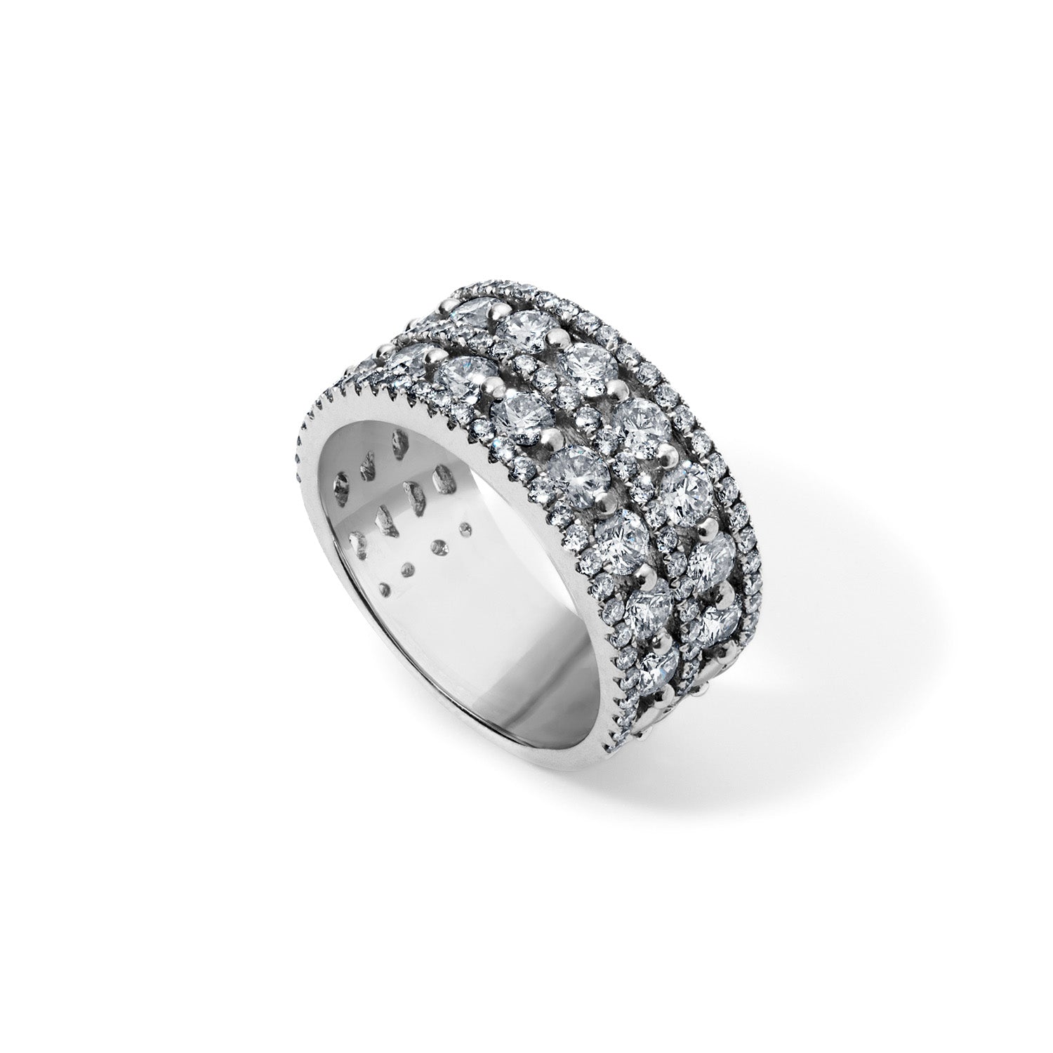 Single Prong Wide Band