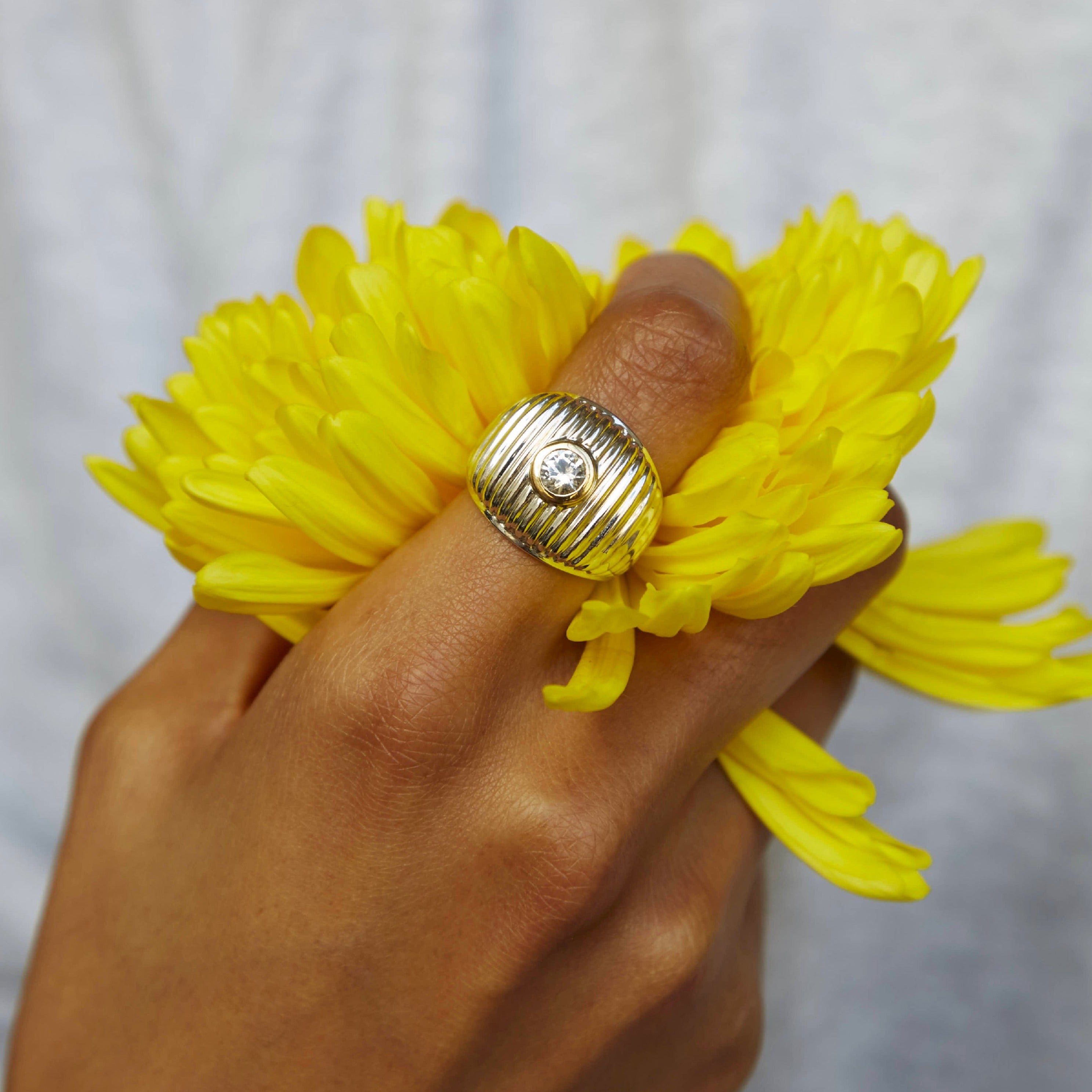 Maxi Berlingot Ring