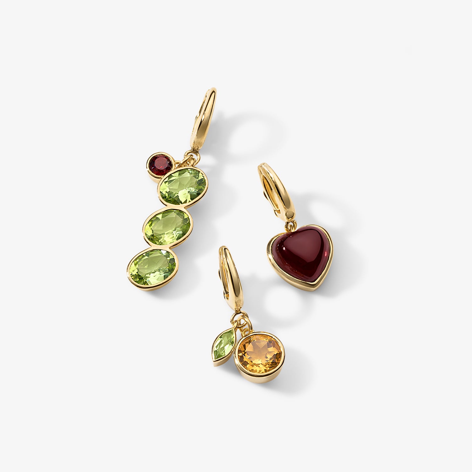 Cocktail Cherry Charm