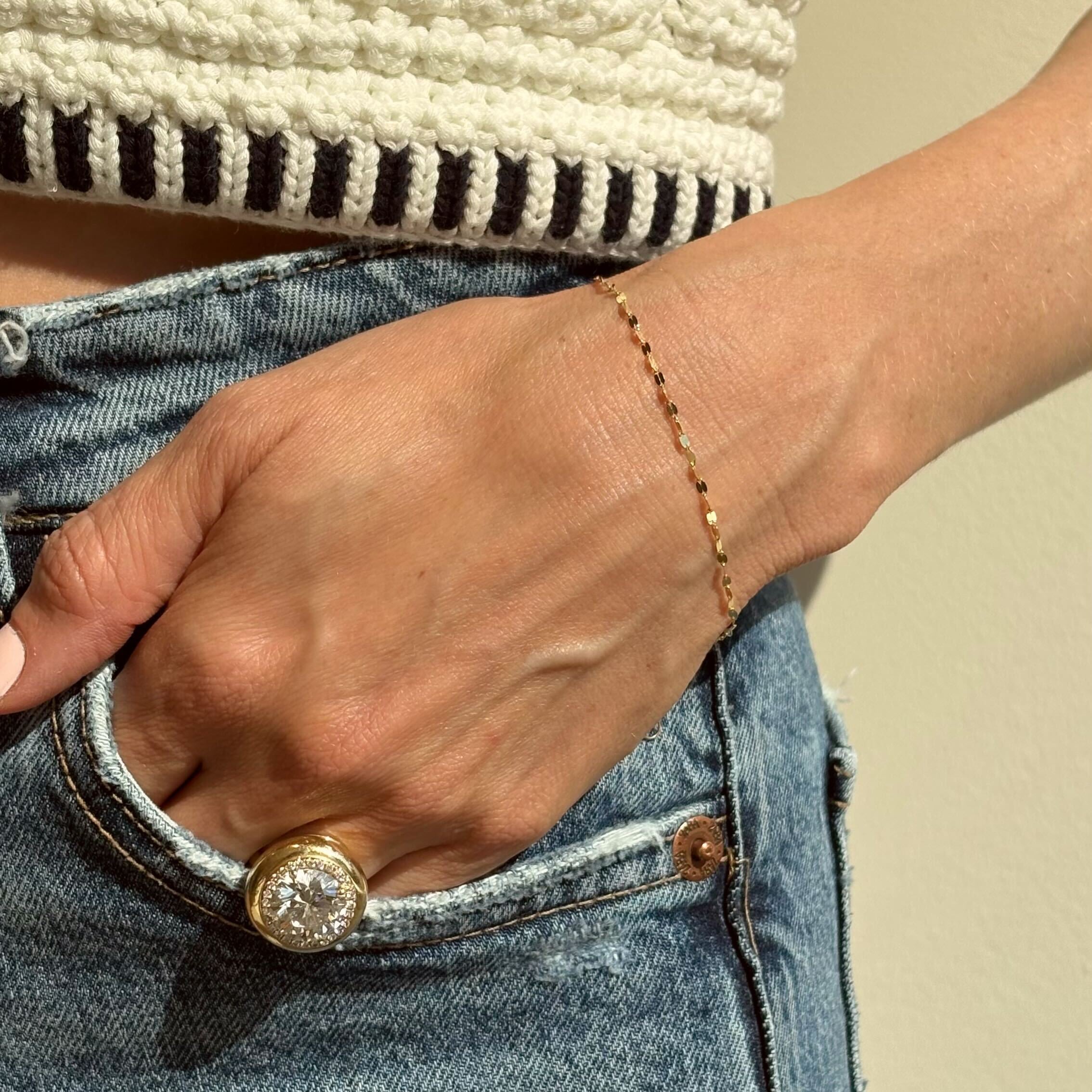 Olivia Bracelet