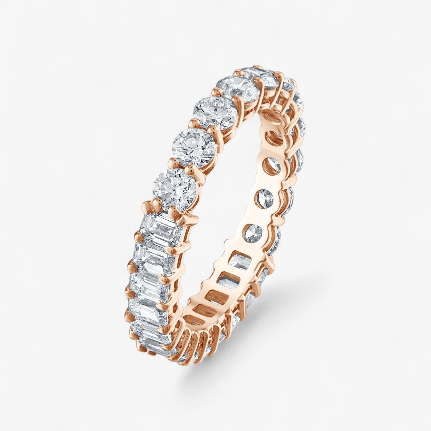 The Petite Undecided® Band