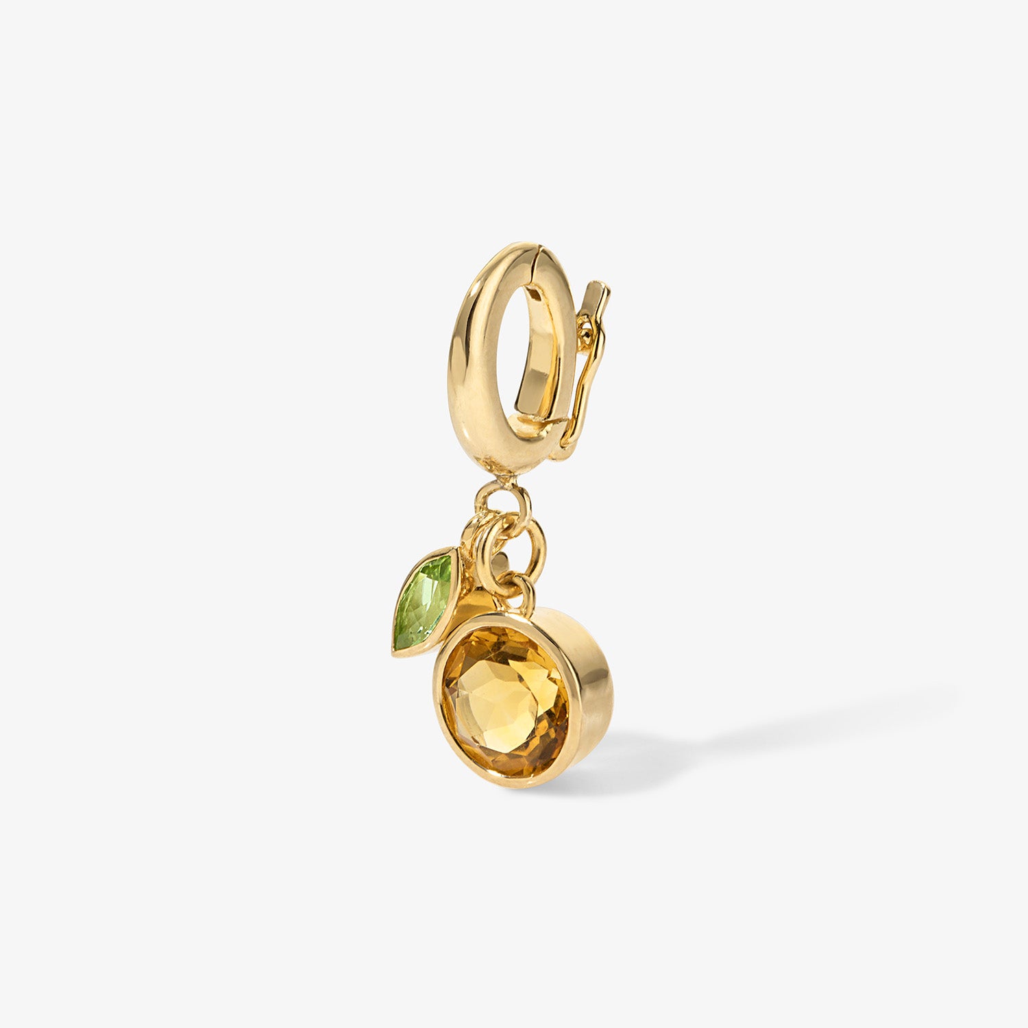 Cocktail Mandarin Charm