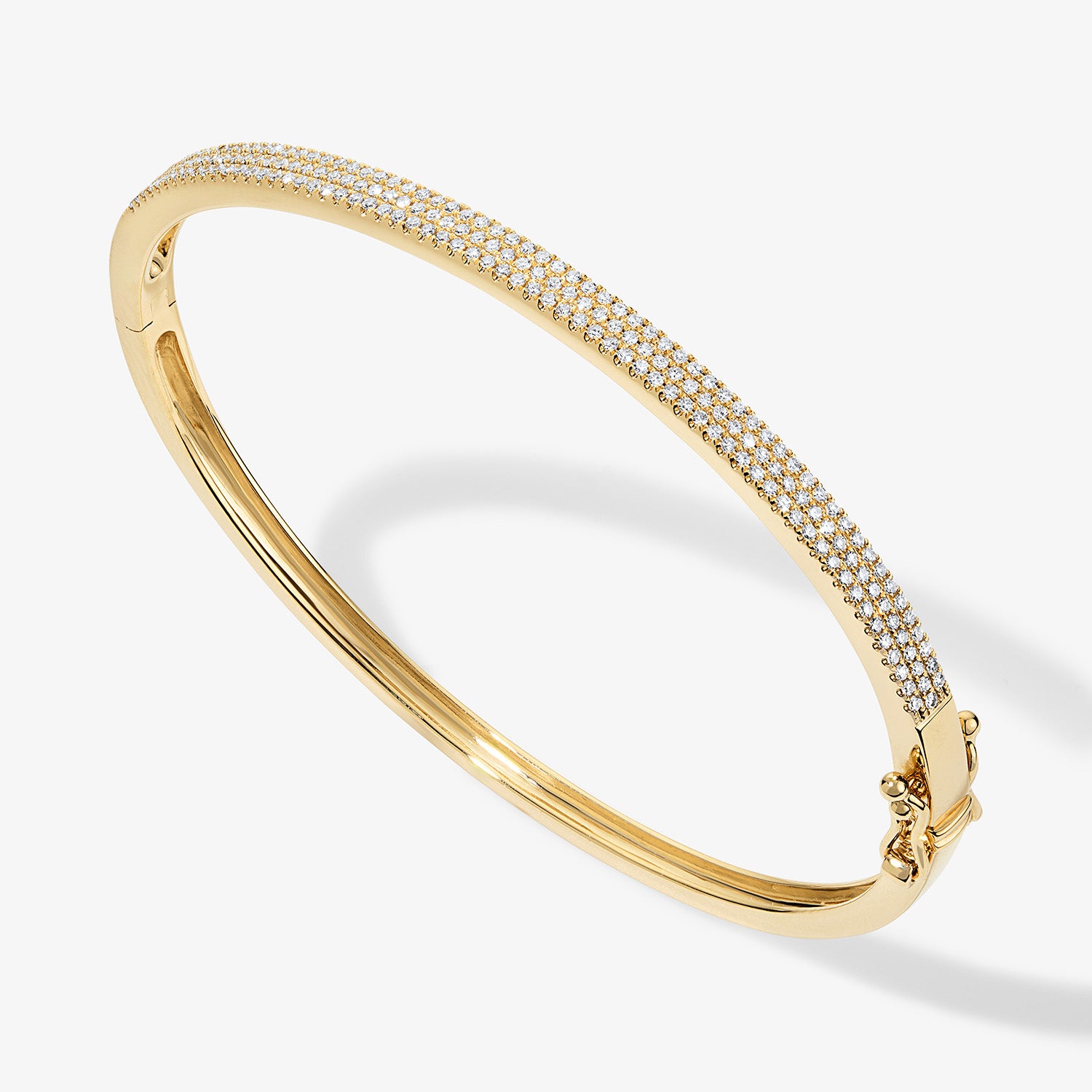 Ivy Pave Bangle