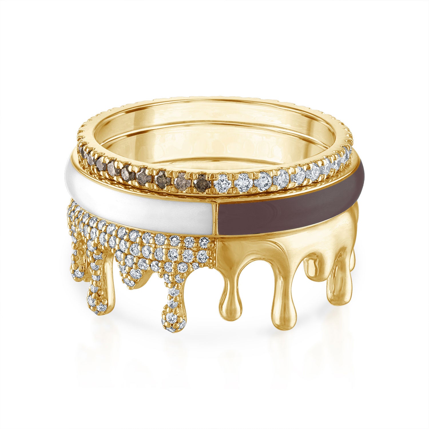 The Melt Ring