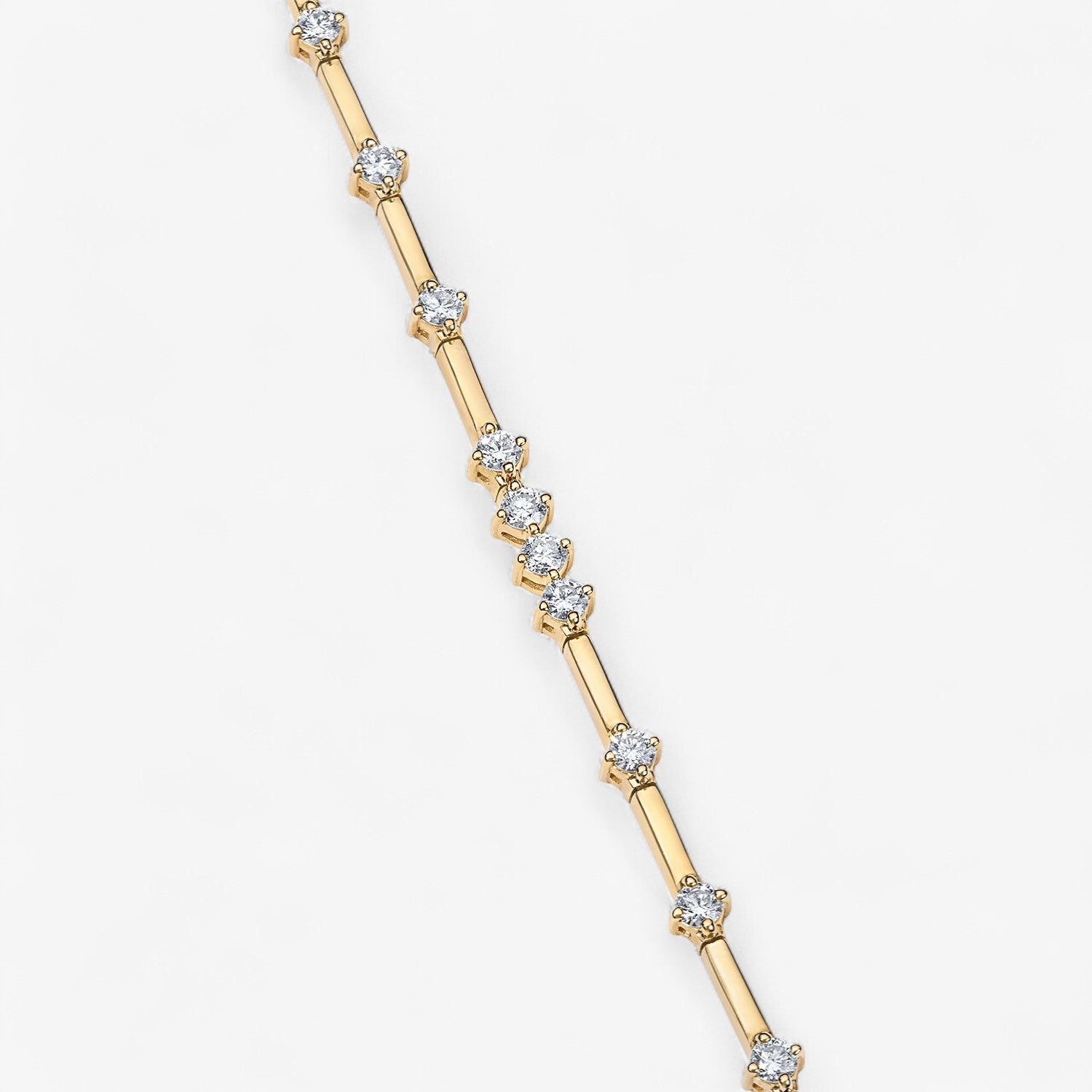 Celeste Diamond Bracelet
