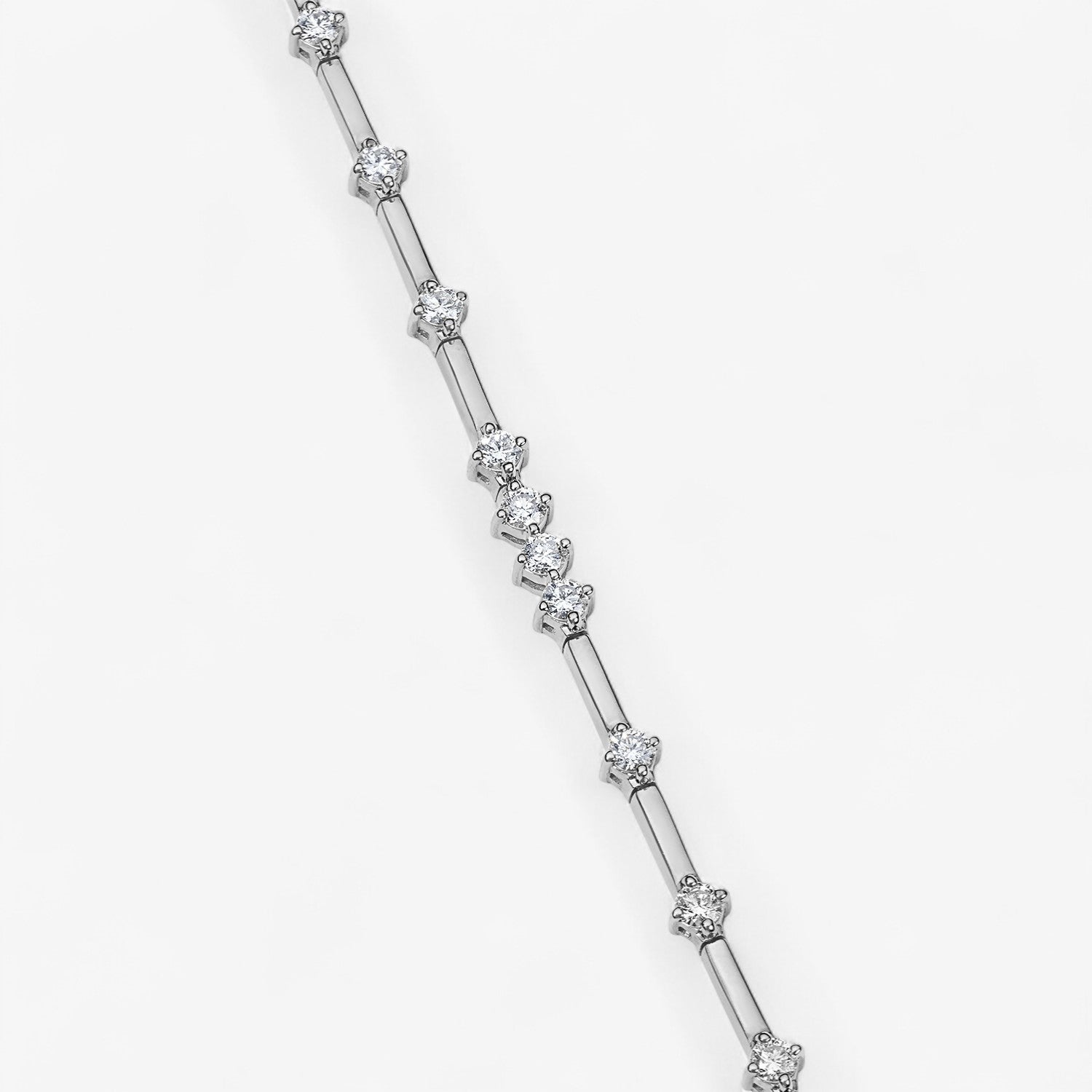 Celeste Diamond Bracelet