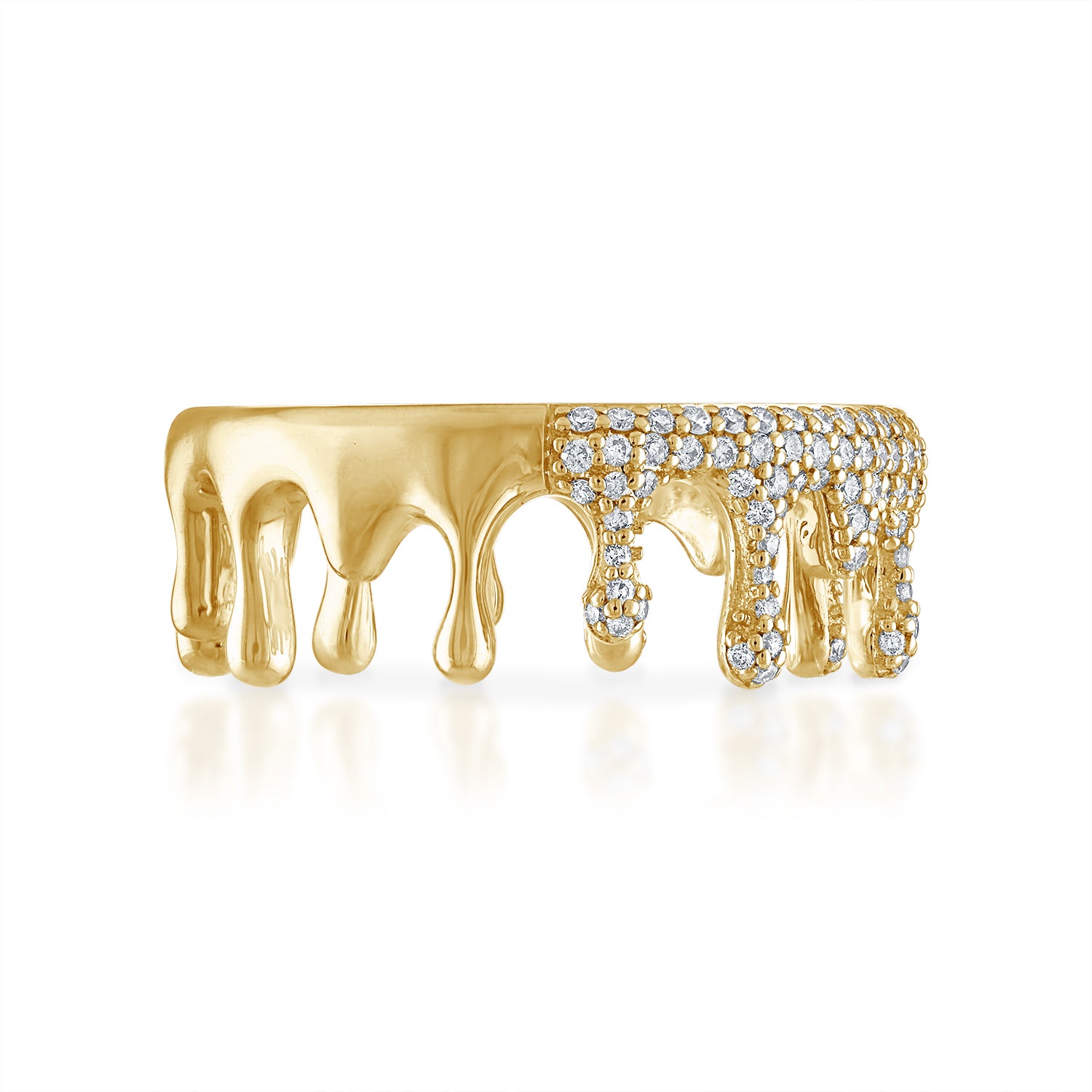 The Melt Ring