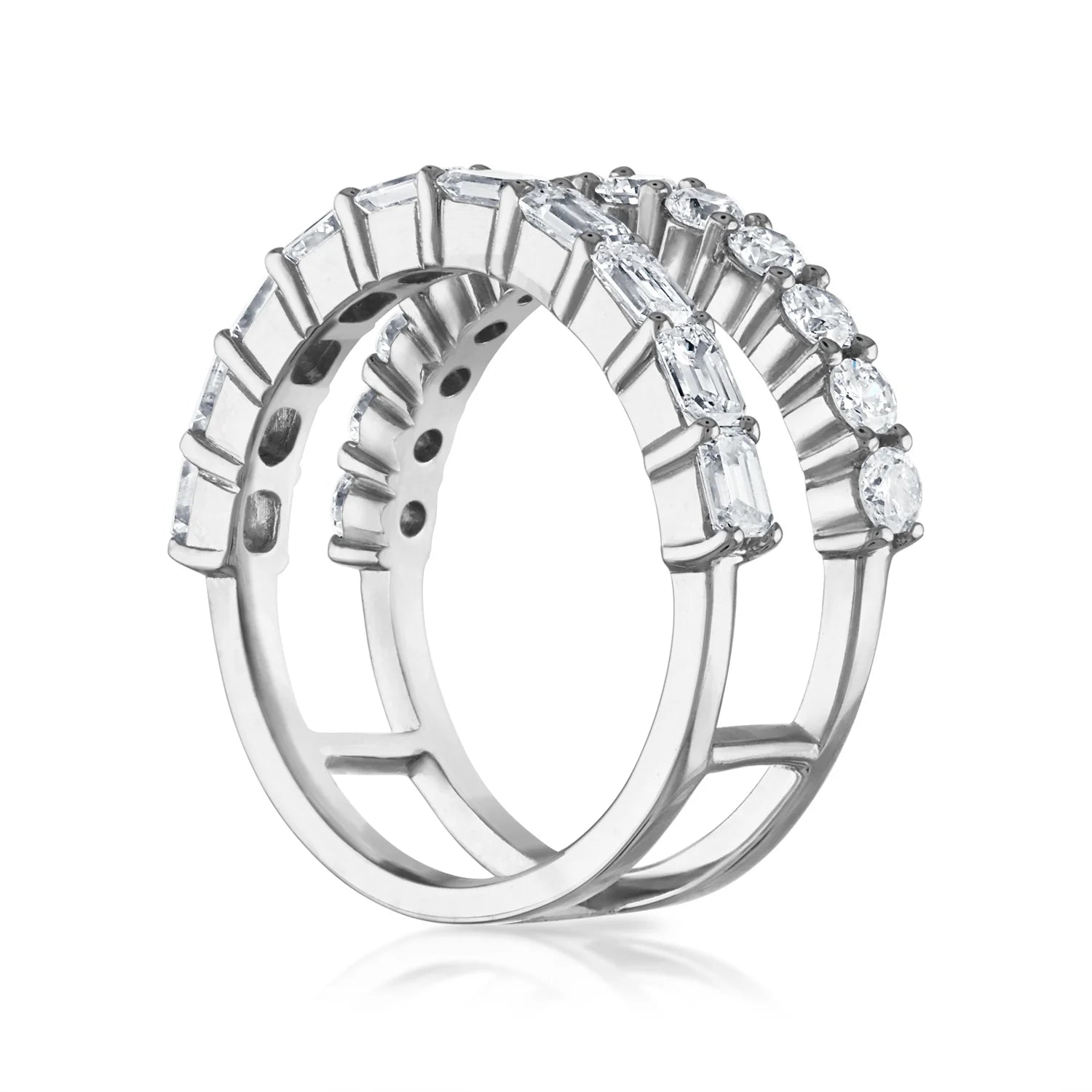 The Undecided® Double Band