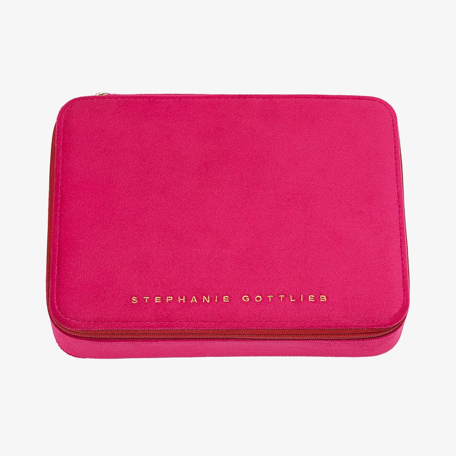 Stephanie Gottlieb Jewelry Case