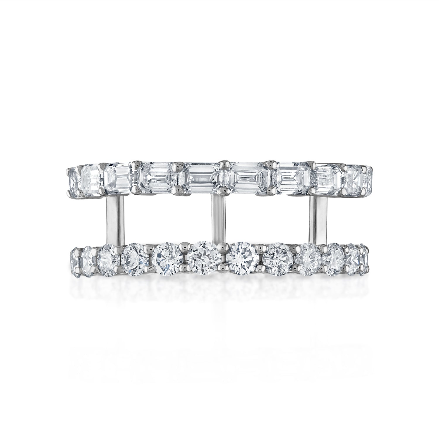 The Undecided® Double Band