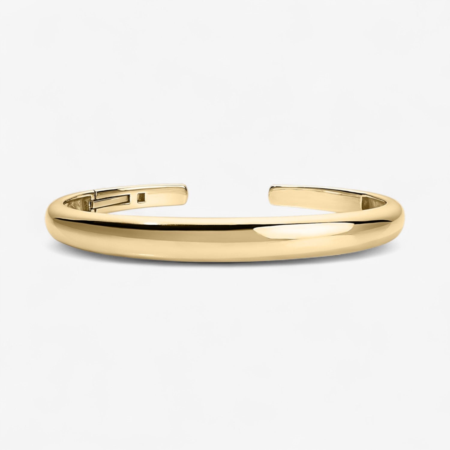 Madison Domed Bangle