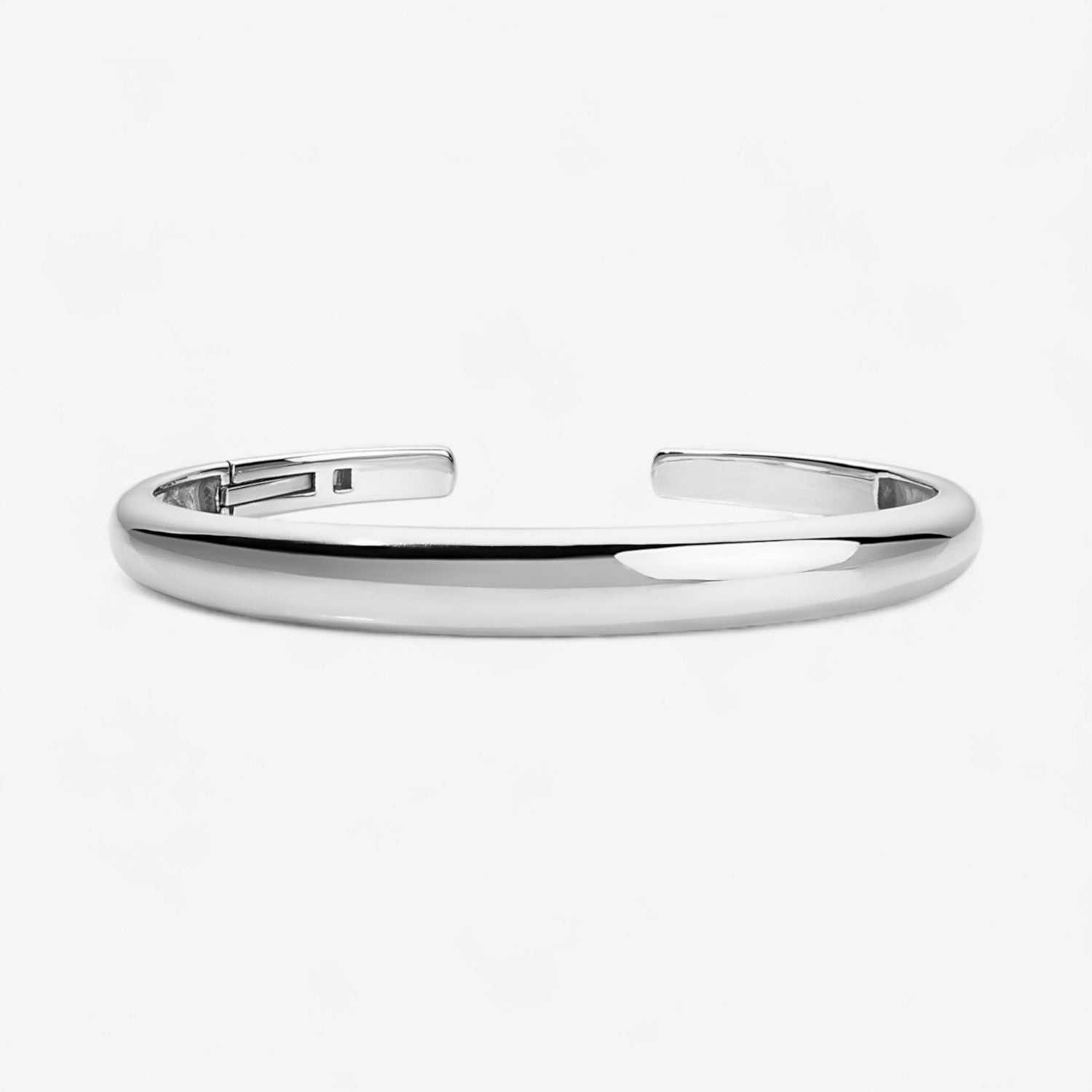 Madison Domed Bangle