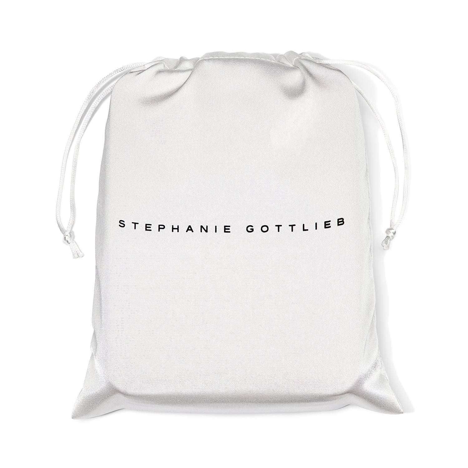 Blue Stephanie Gottlieb Jewelry Case