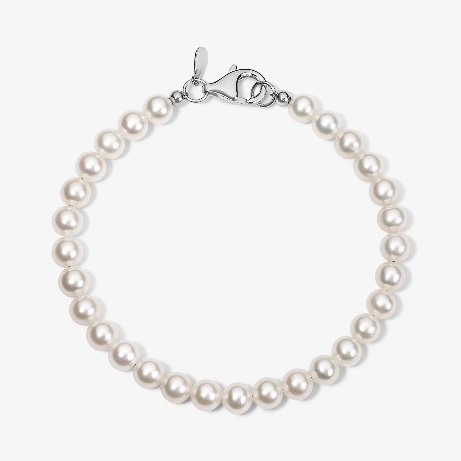 Audrey Freshwater Pearl Bracelet