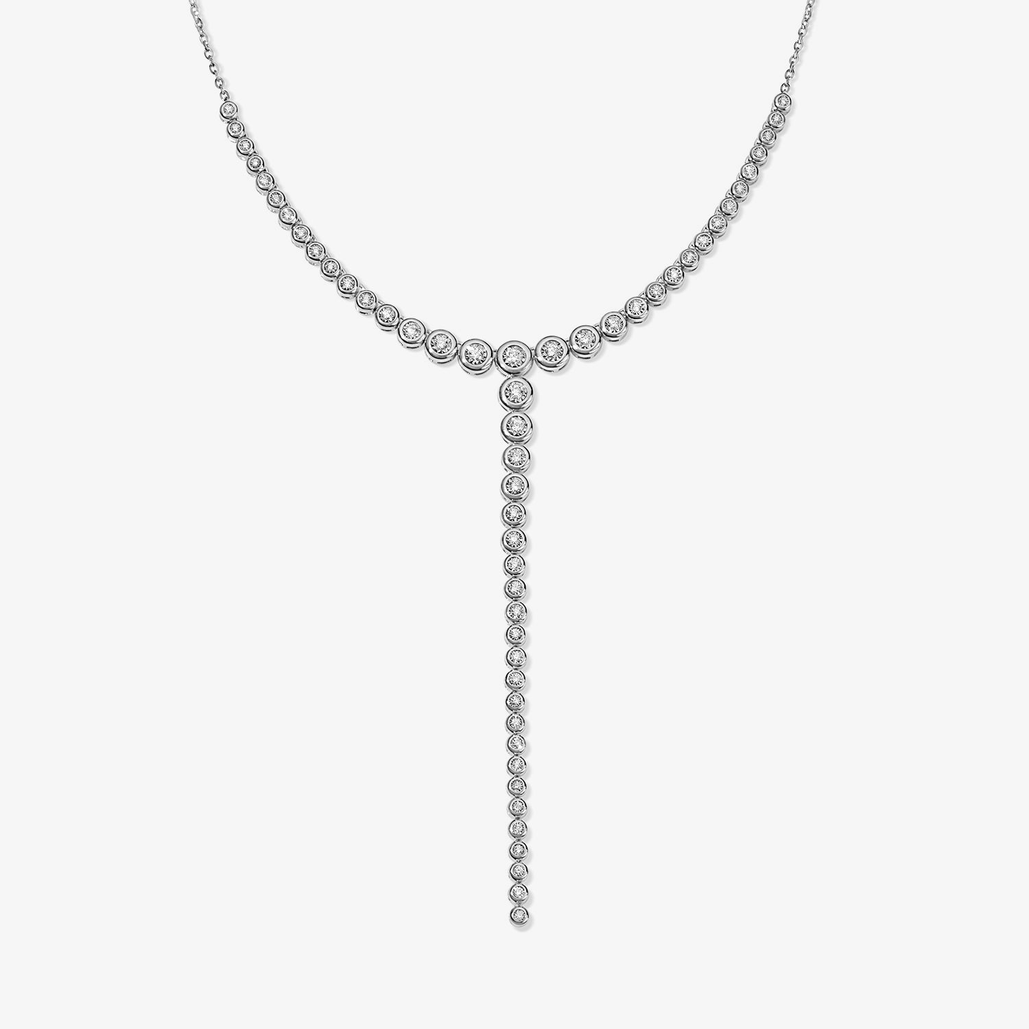 Maya Illusion Lariat