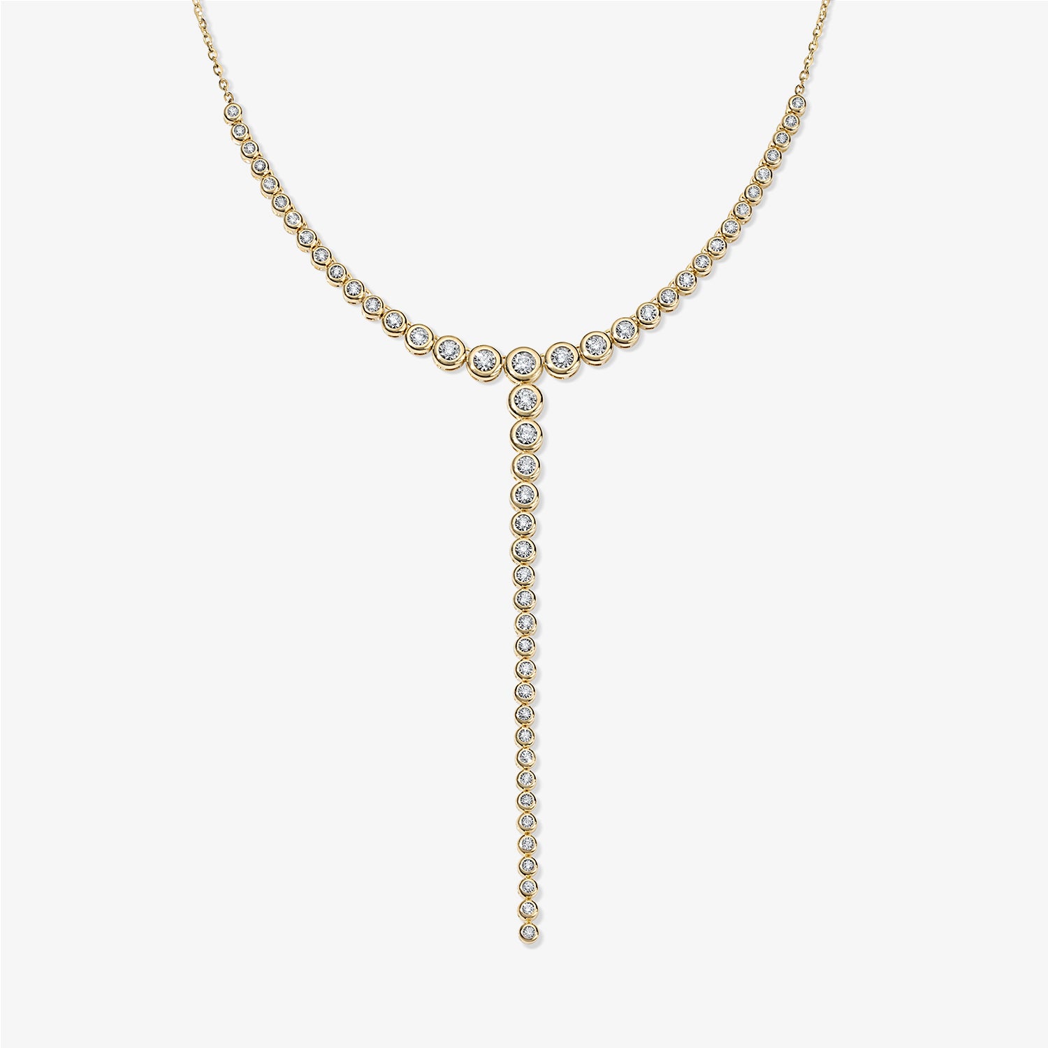Maya Illusion Lariat