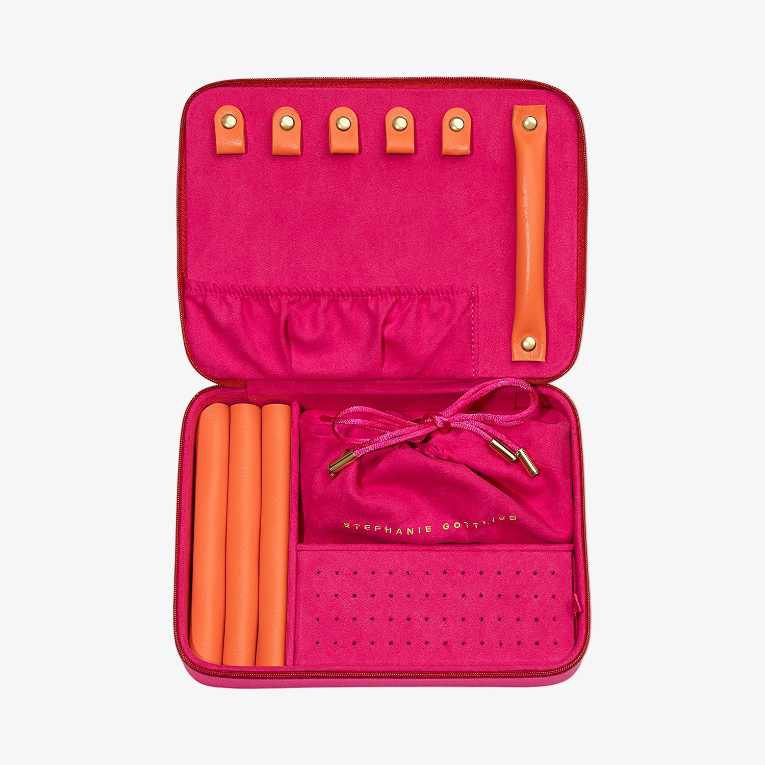 Stephanie Gottlieb Jewelry Case