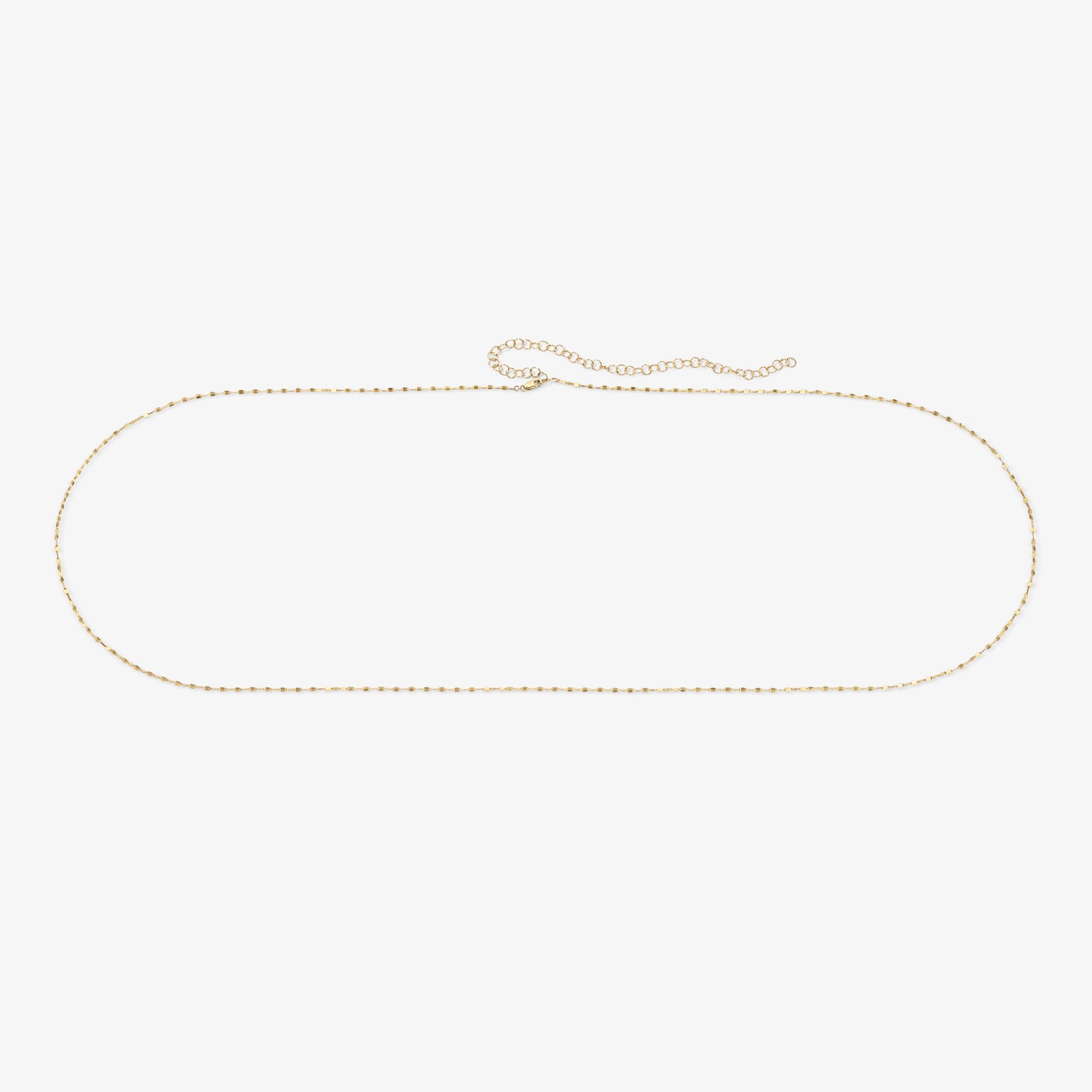 Olivia Belly Chain