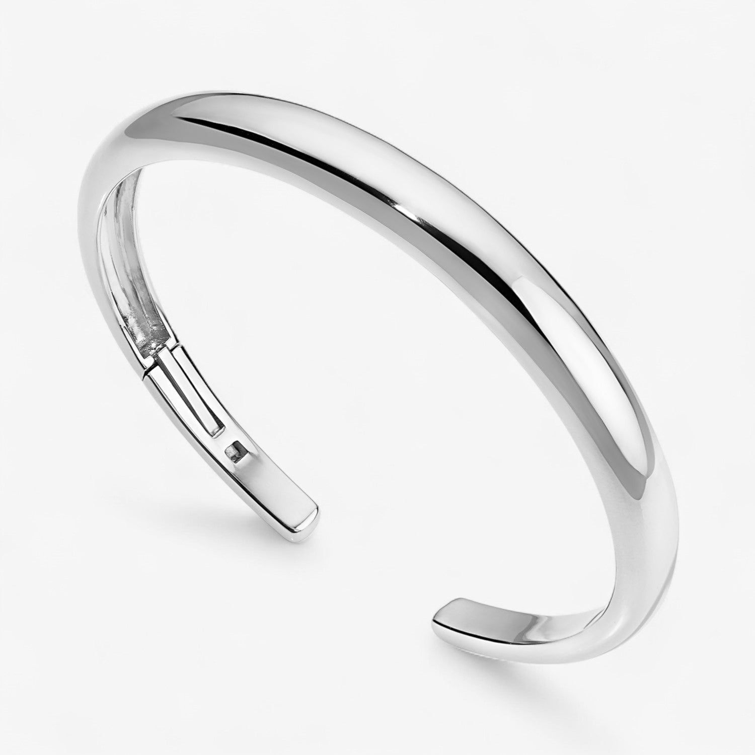 Madison Domed Bangle
