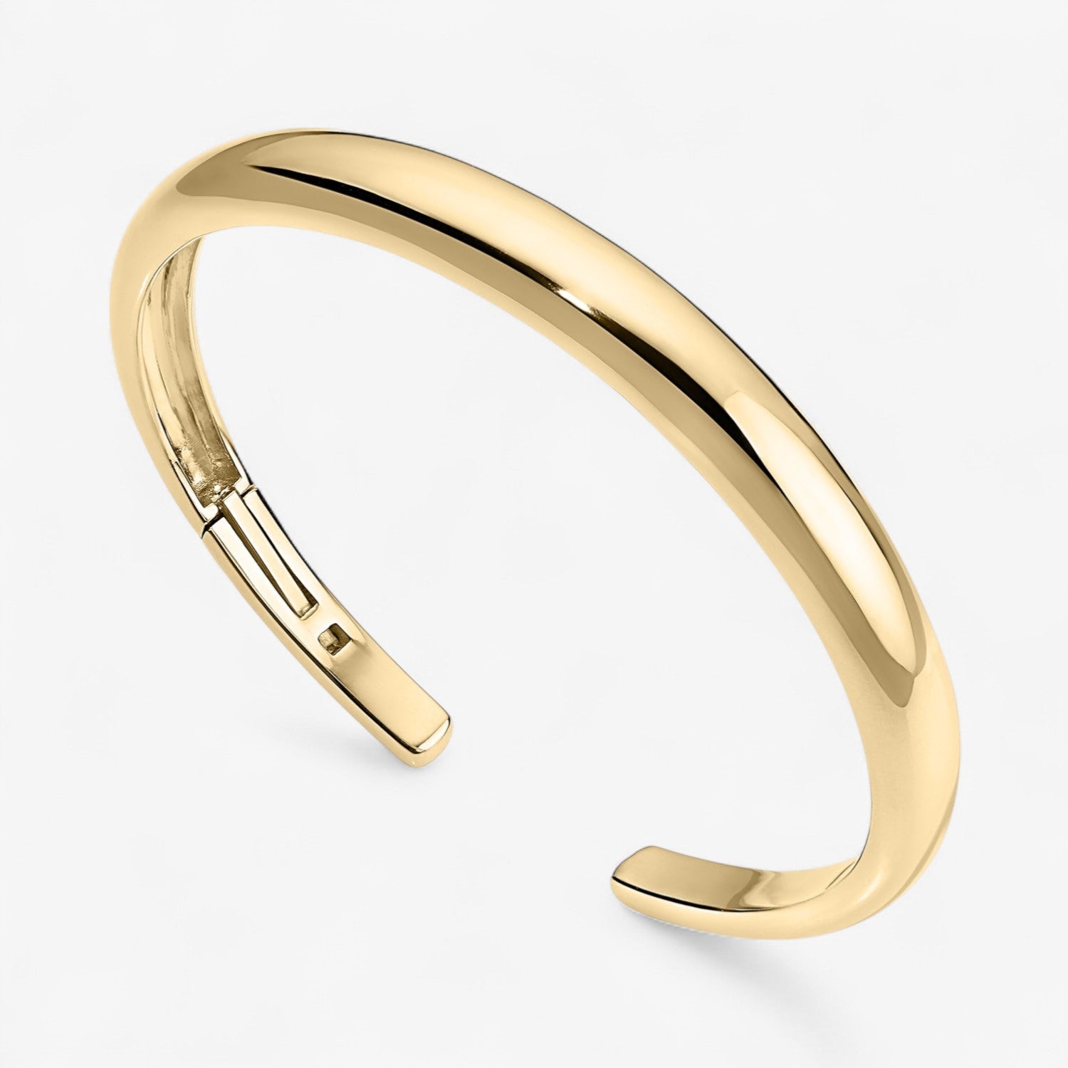 Madison Domed Bangle