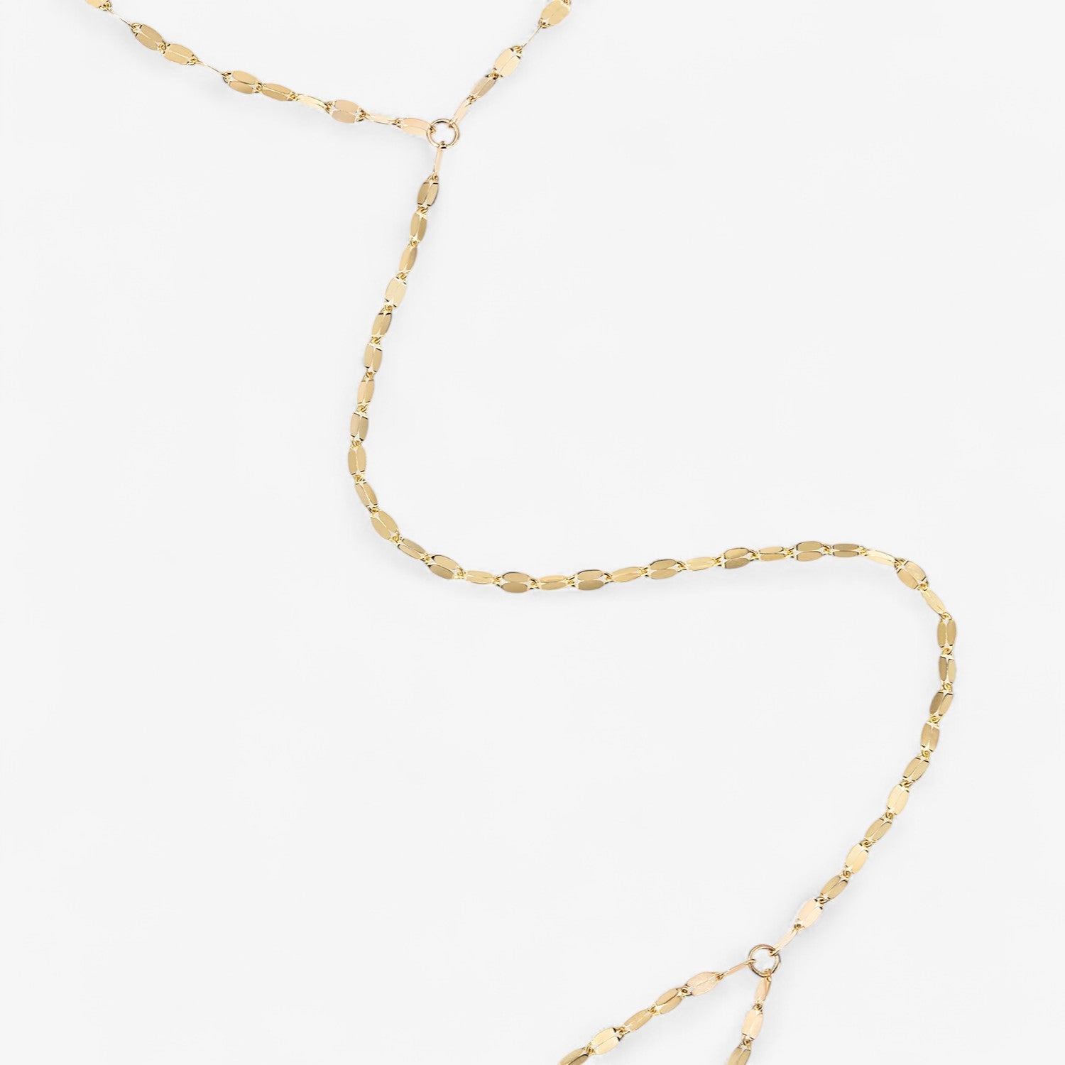 Olivia Hand Chain