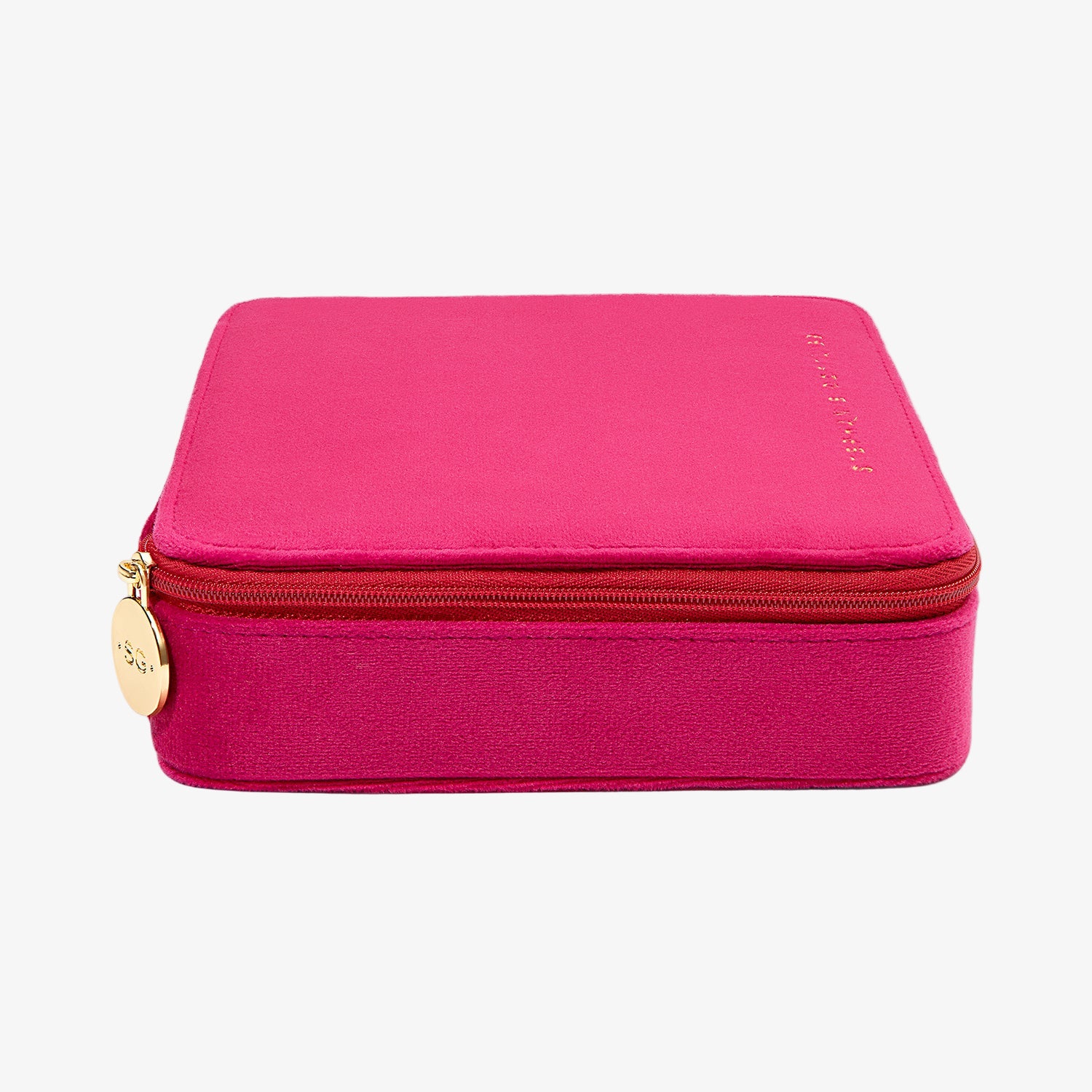 Stephanie Gottlieb Jewelry Case