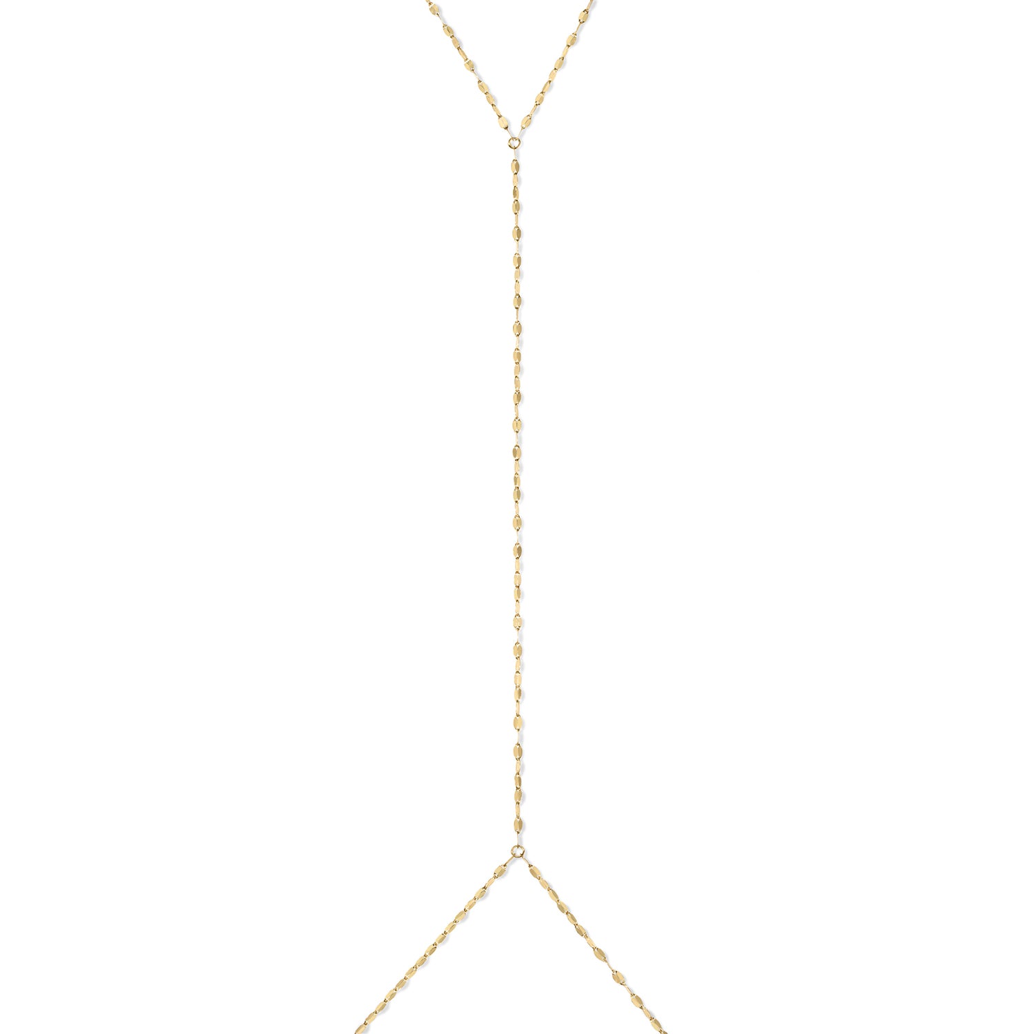 Olivia Body Chain
