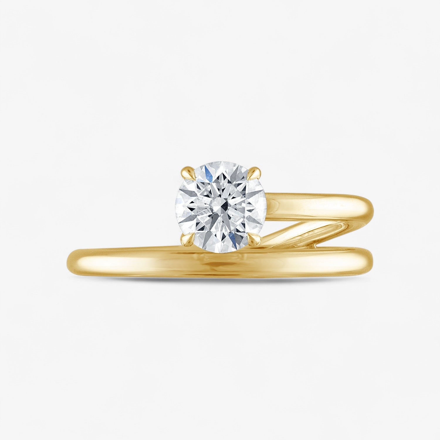 Gold Band And a Half