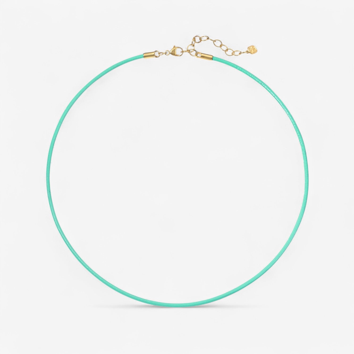 Personalized Slider Necklace