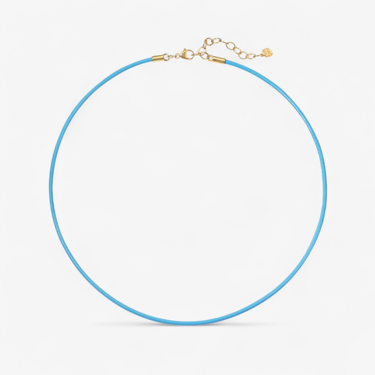 Personalized Slider Necklace