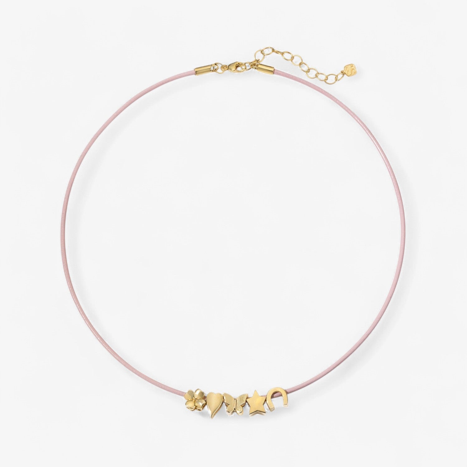 Personalized Slider Necklace