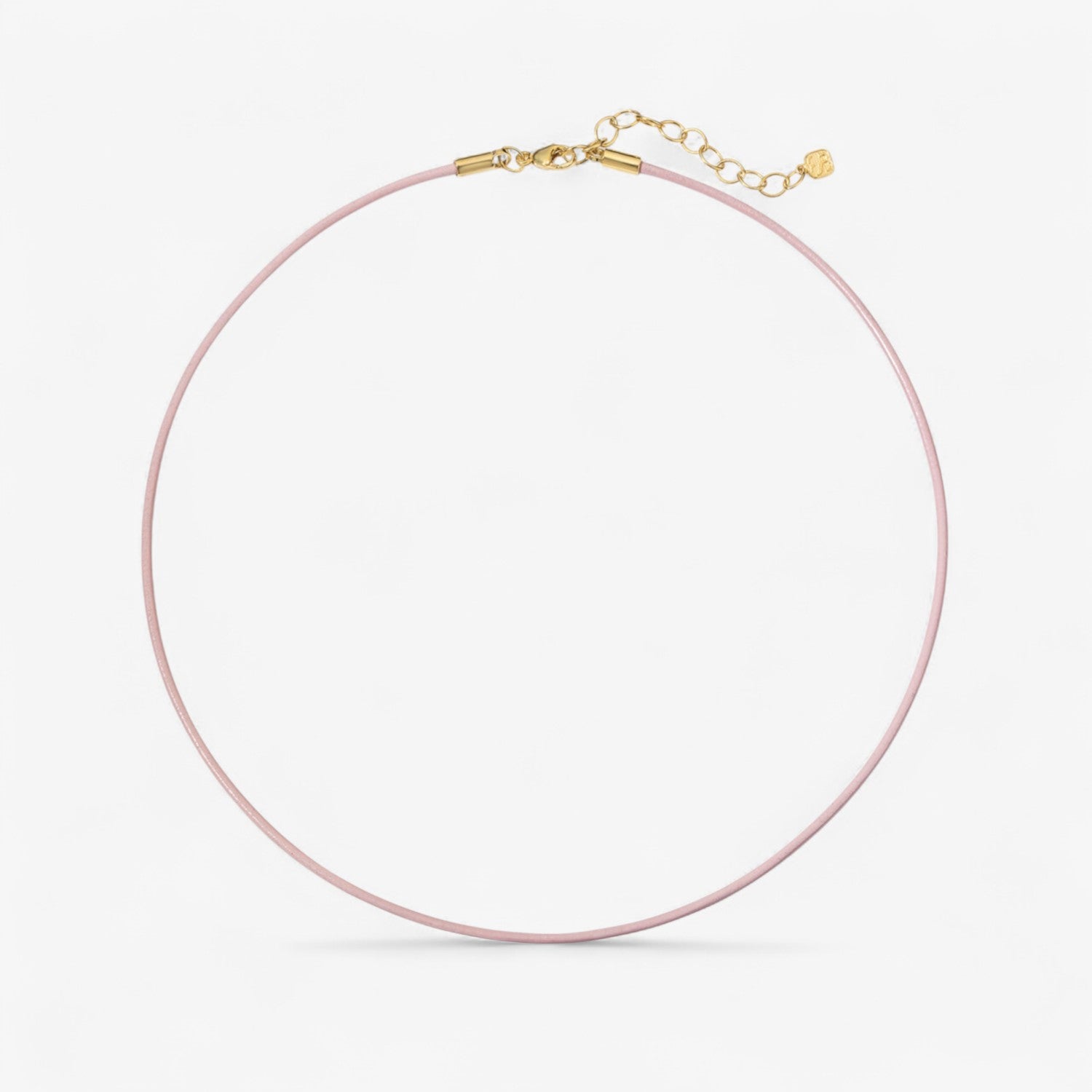 Personalized Slider Necklace