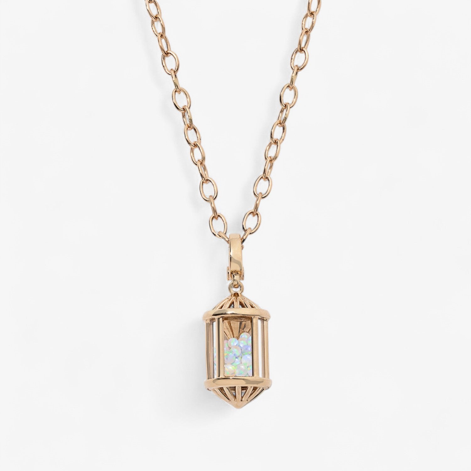 Medium Sachet Pendant