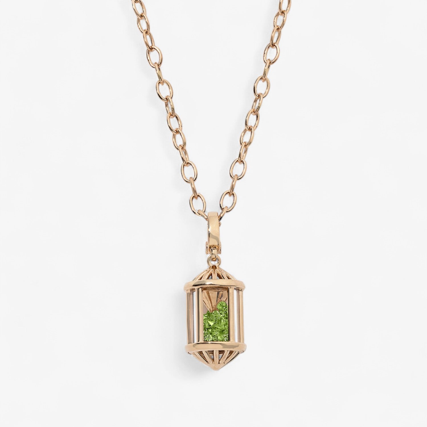 Medium Sachet Pendant