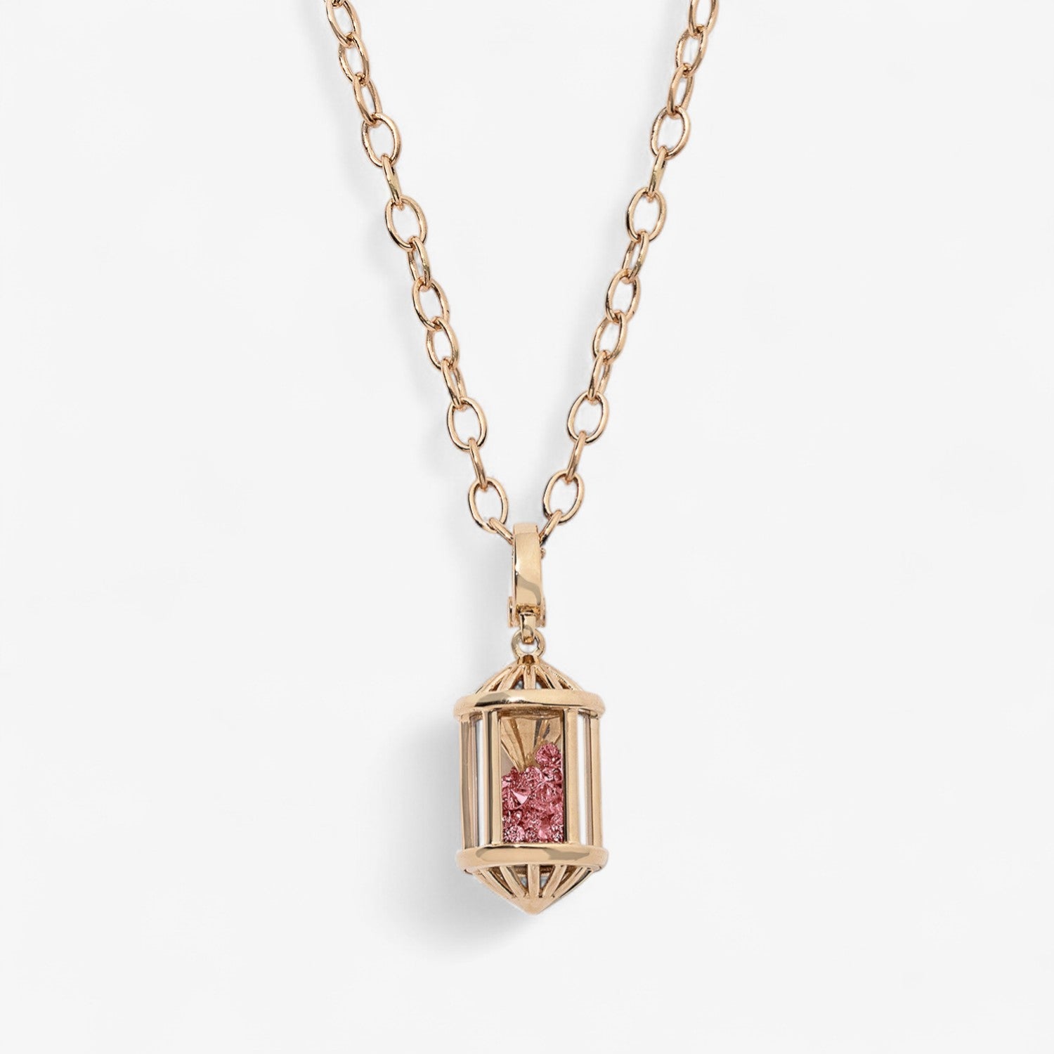 Medium Sachet Pendant