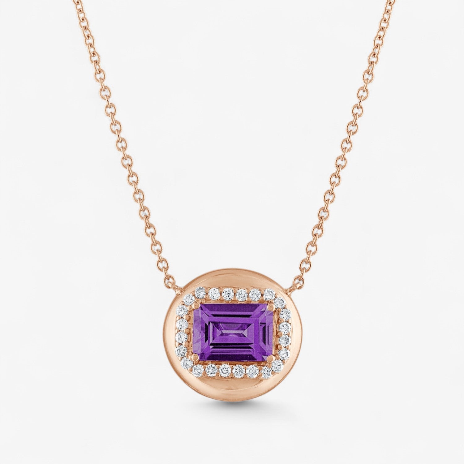 Mini Candy Button Pendant