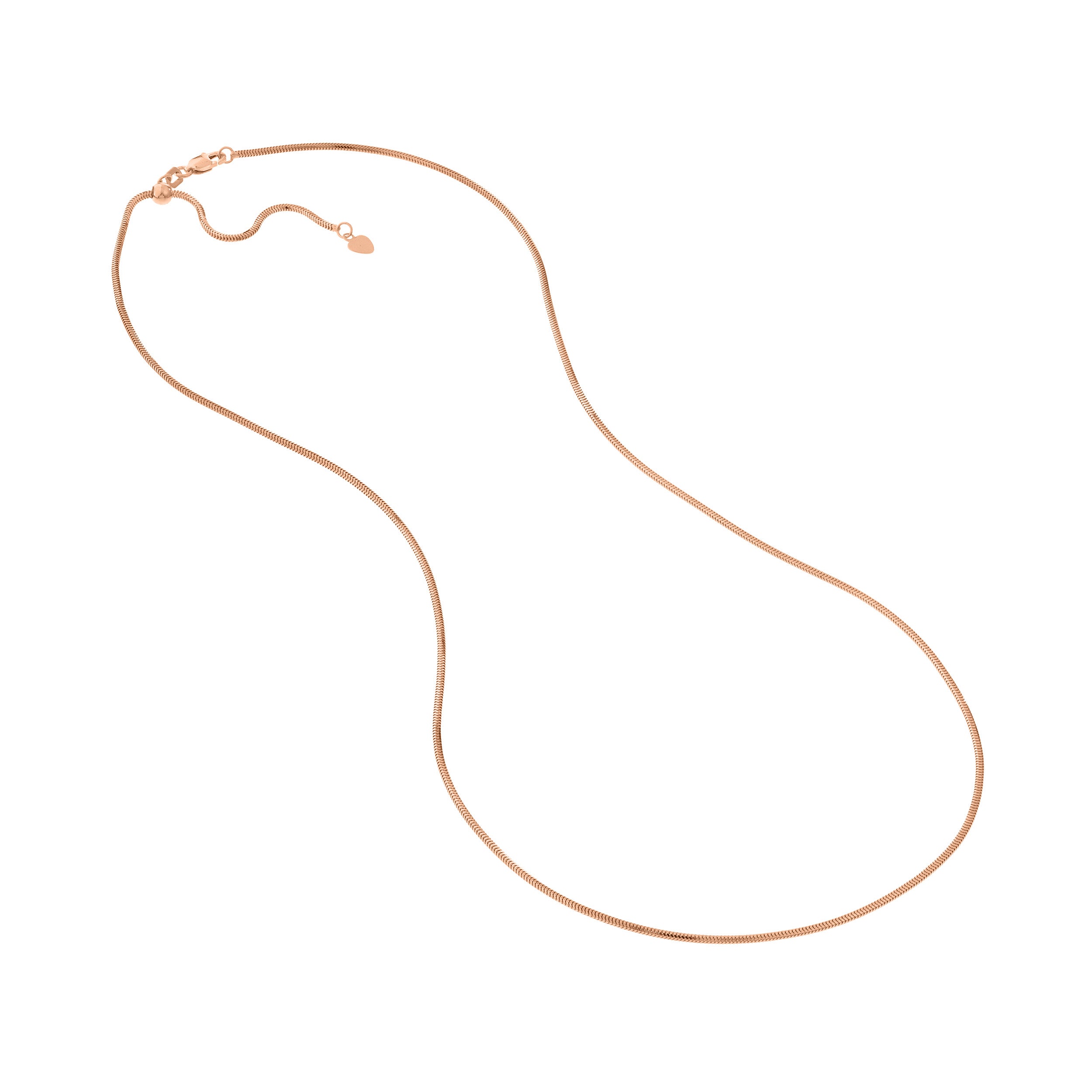 Adjustable Snake Chain