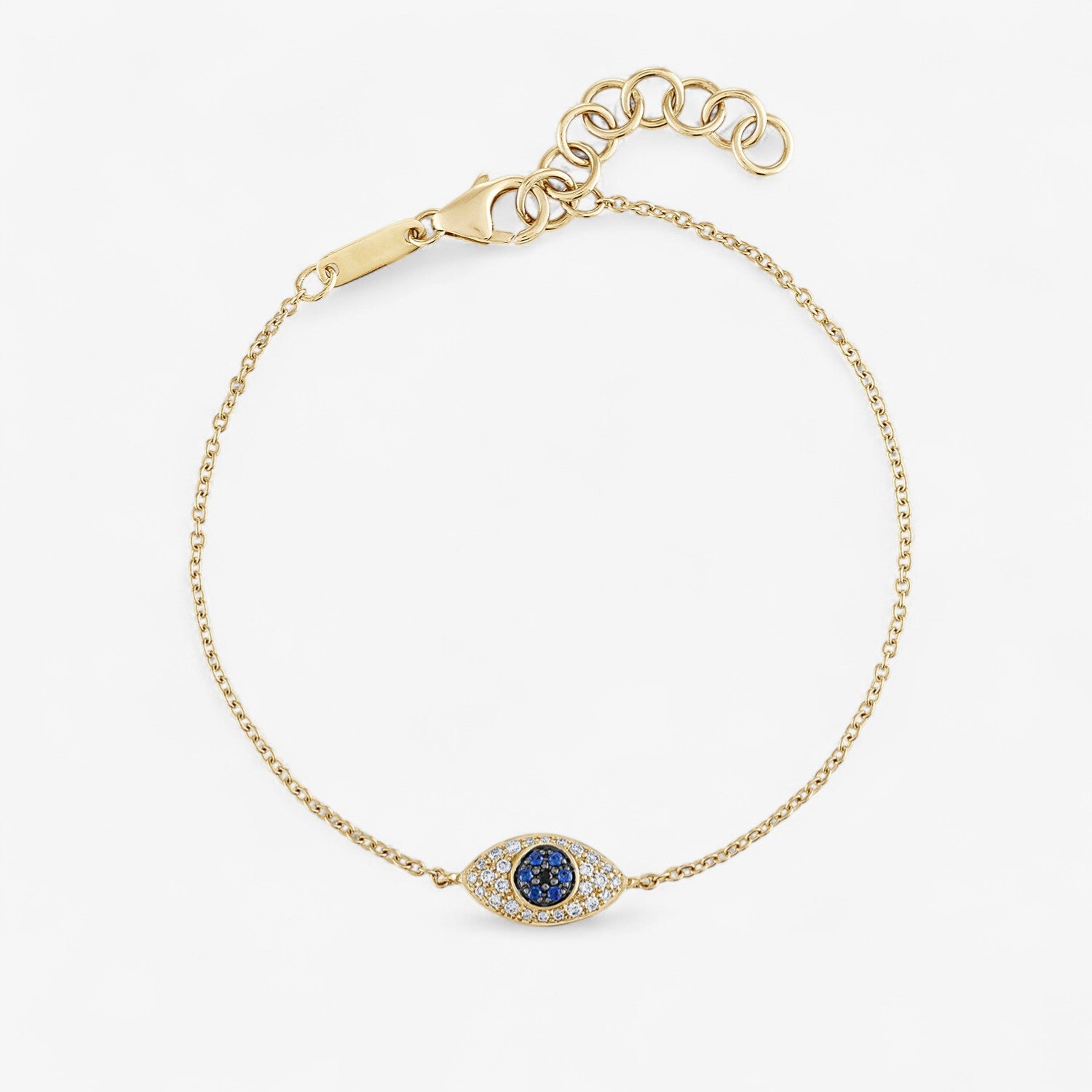 Evil Eye Bracelet
