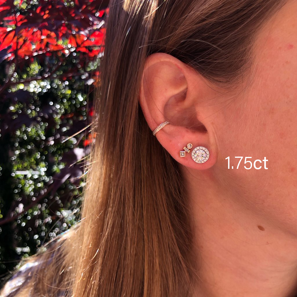 Halo Studs
