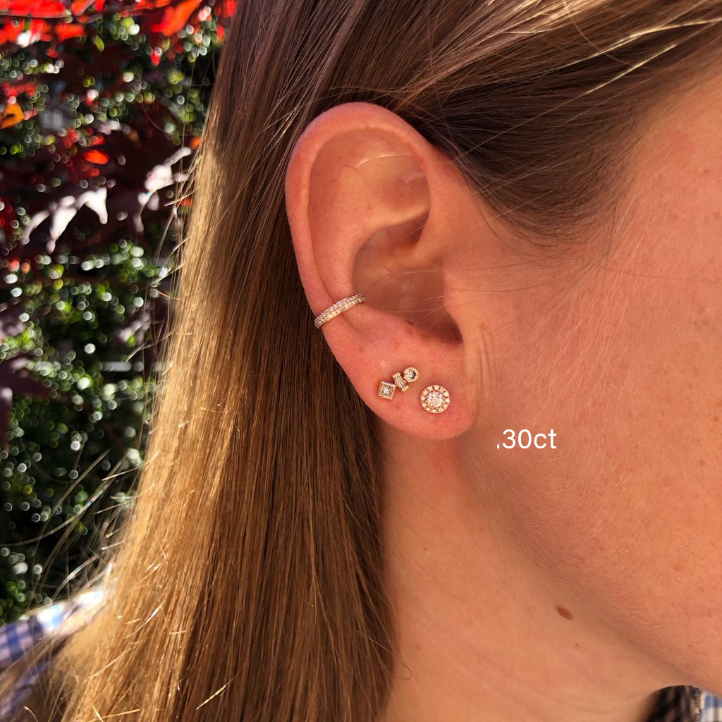 Halo Studs