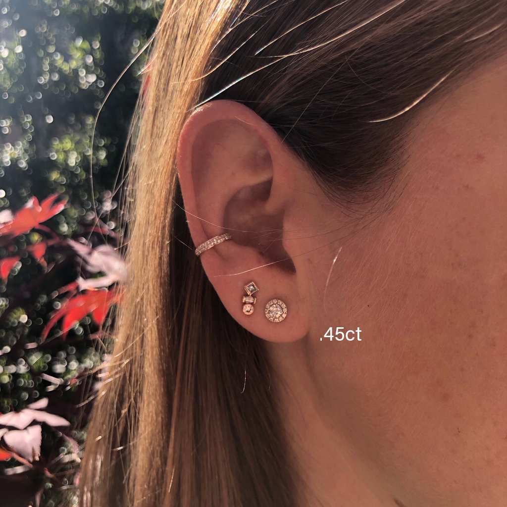 Halo Studs