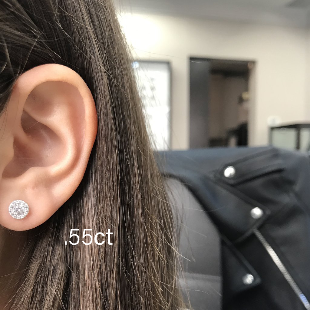 Halo Studs