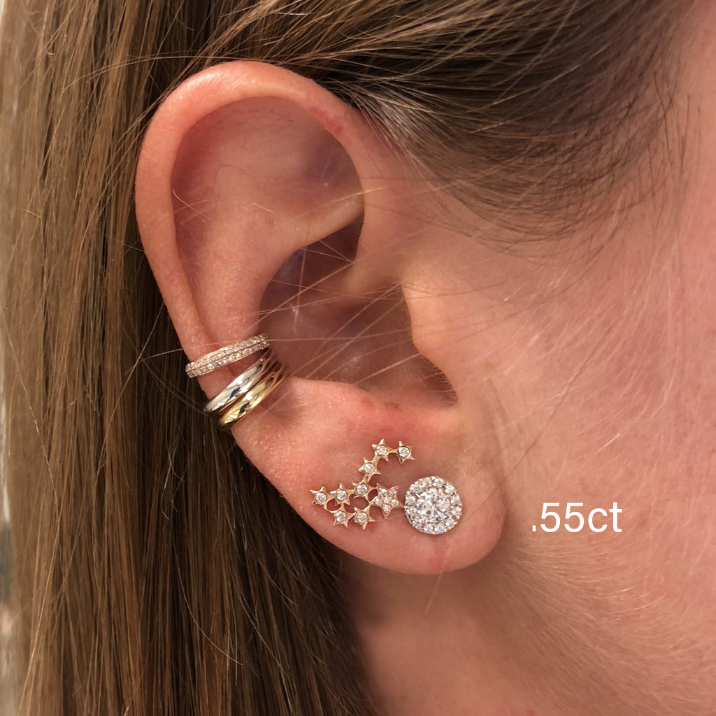 Halo Studs